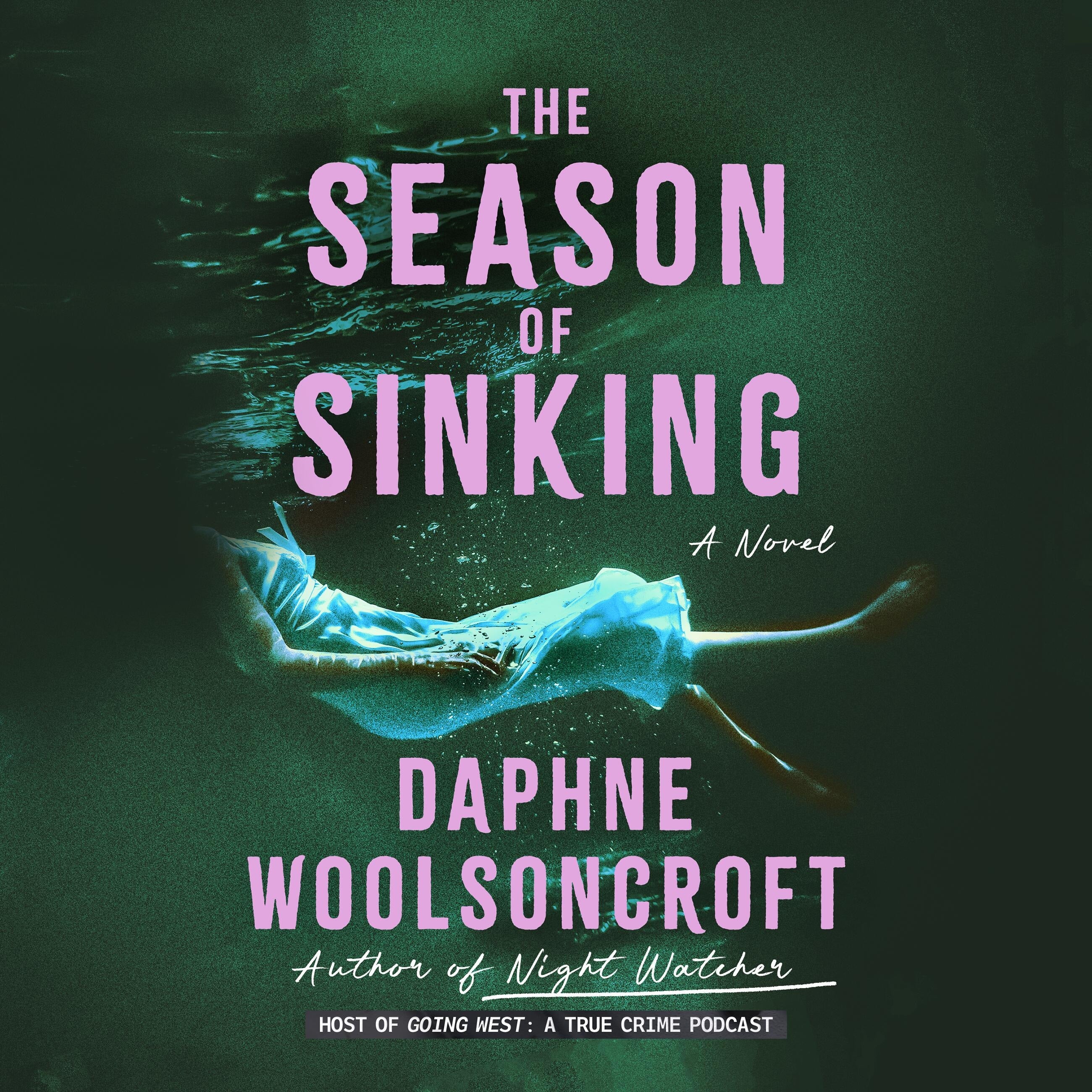 The Season of Sinking
