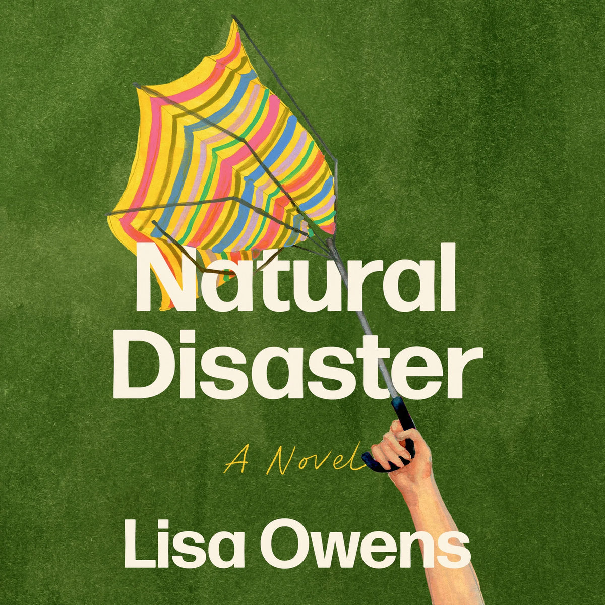 Natural Disaster