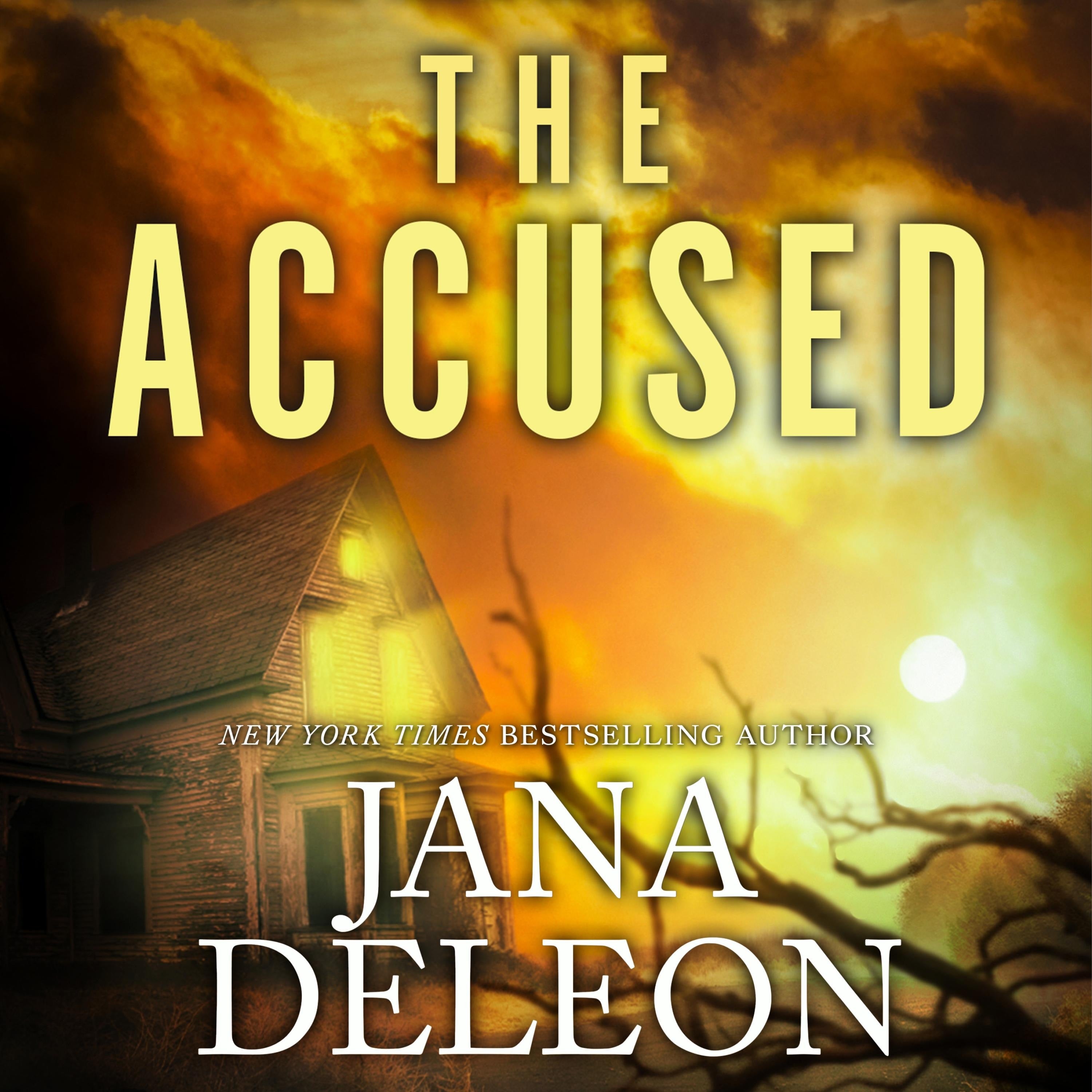 The Accused