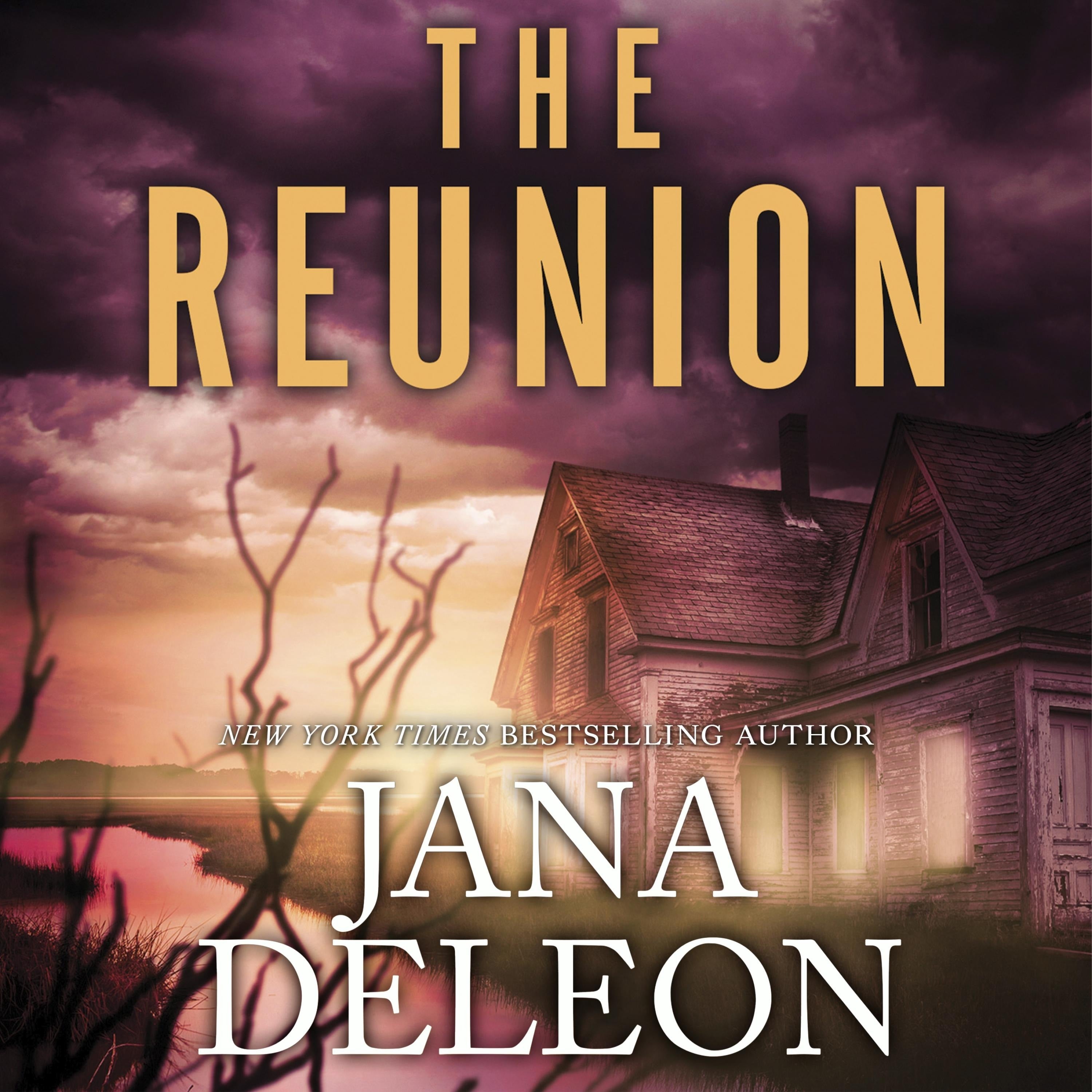 The Reunion