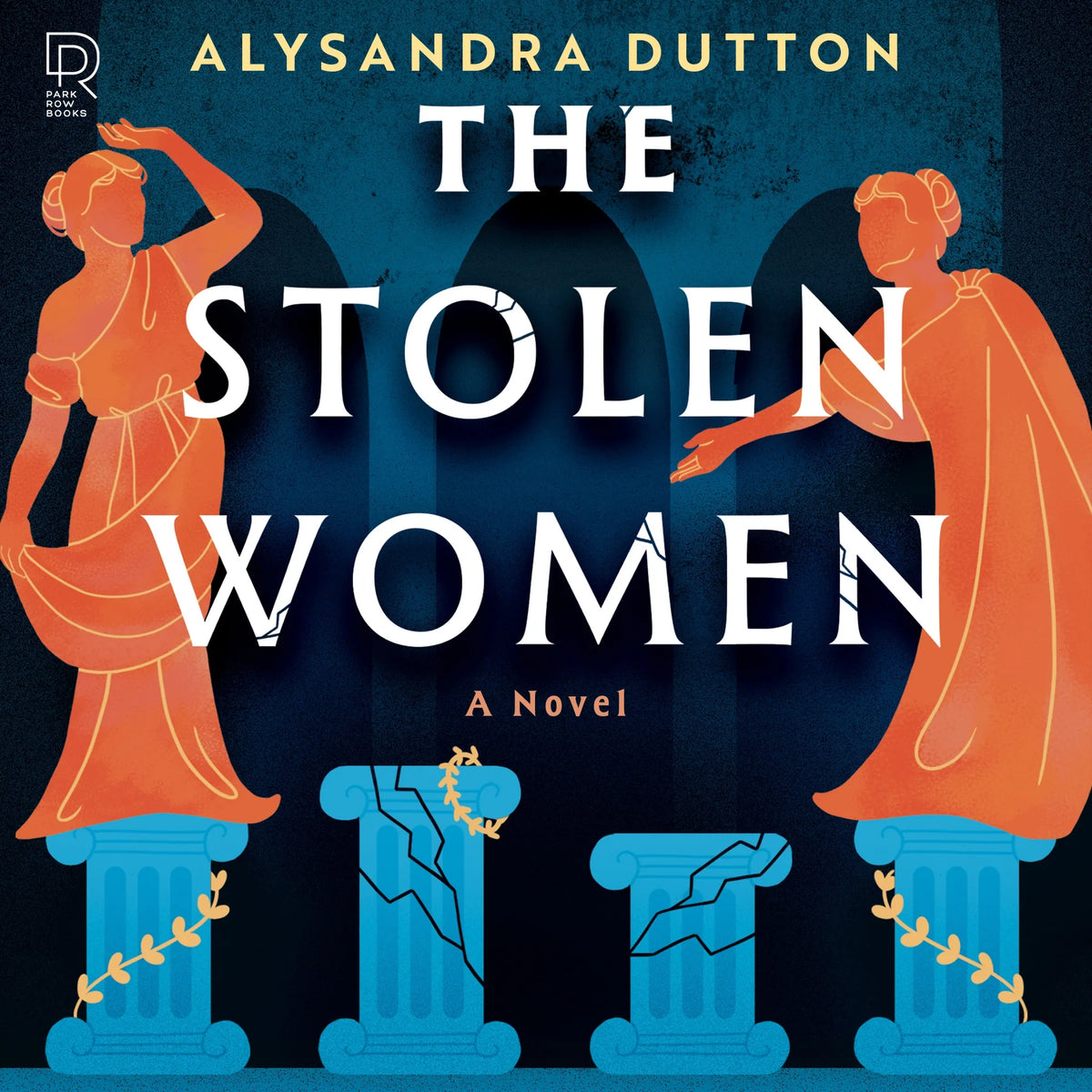 The Stolen Women