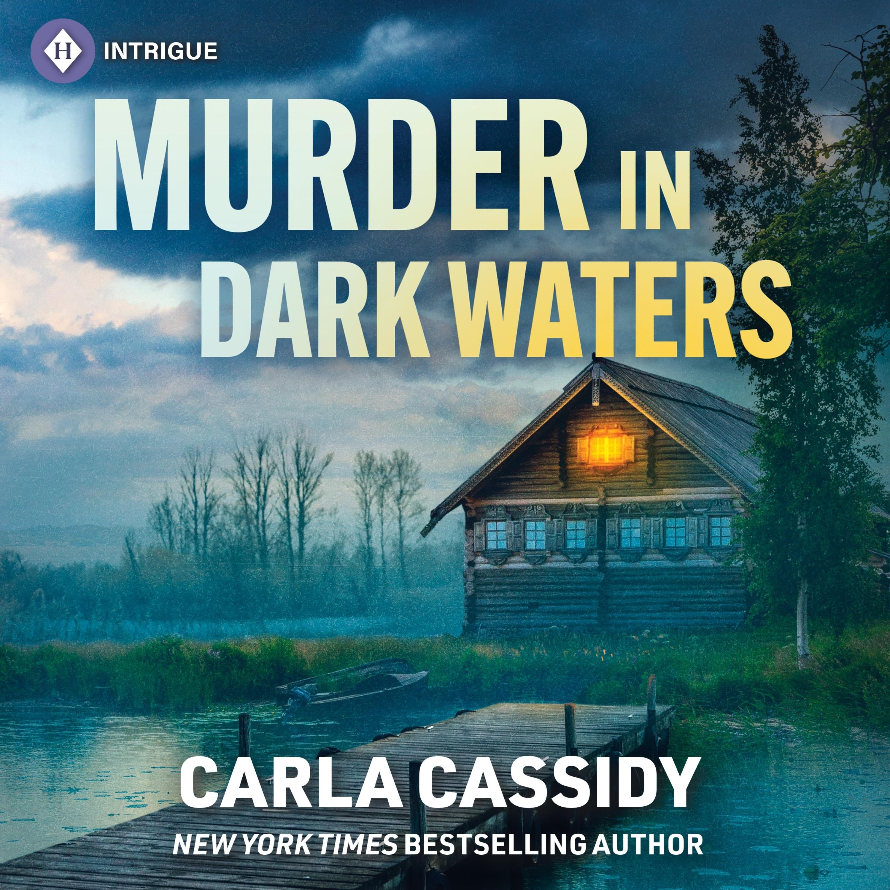 Murder in Dark Waters