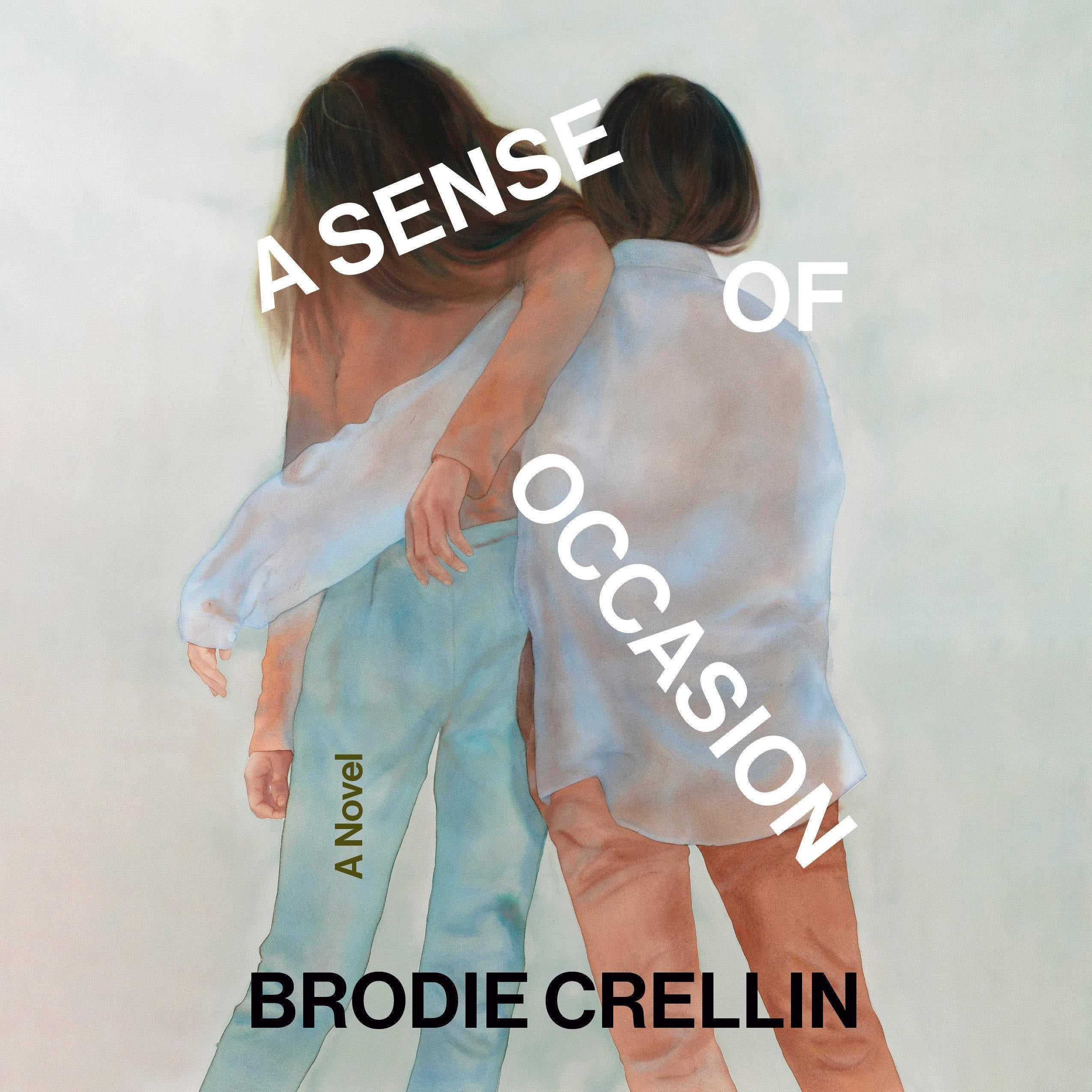 A Sense of Occasion