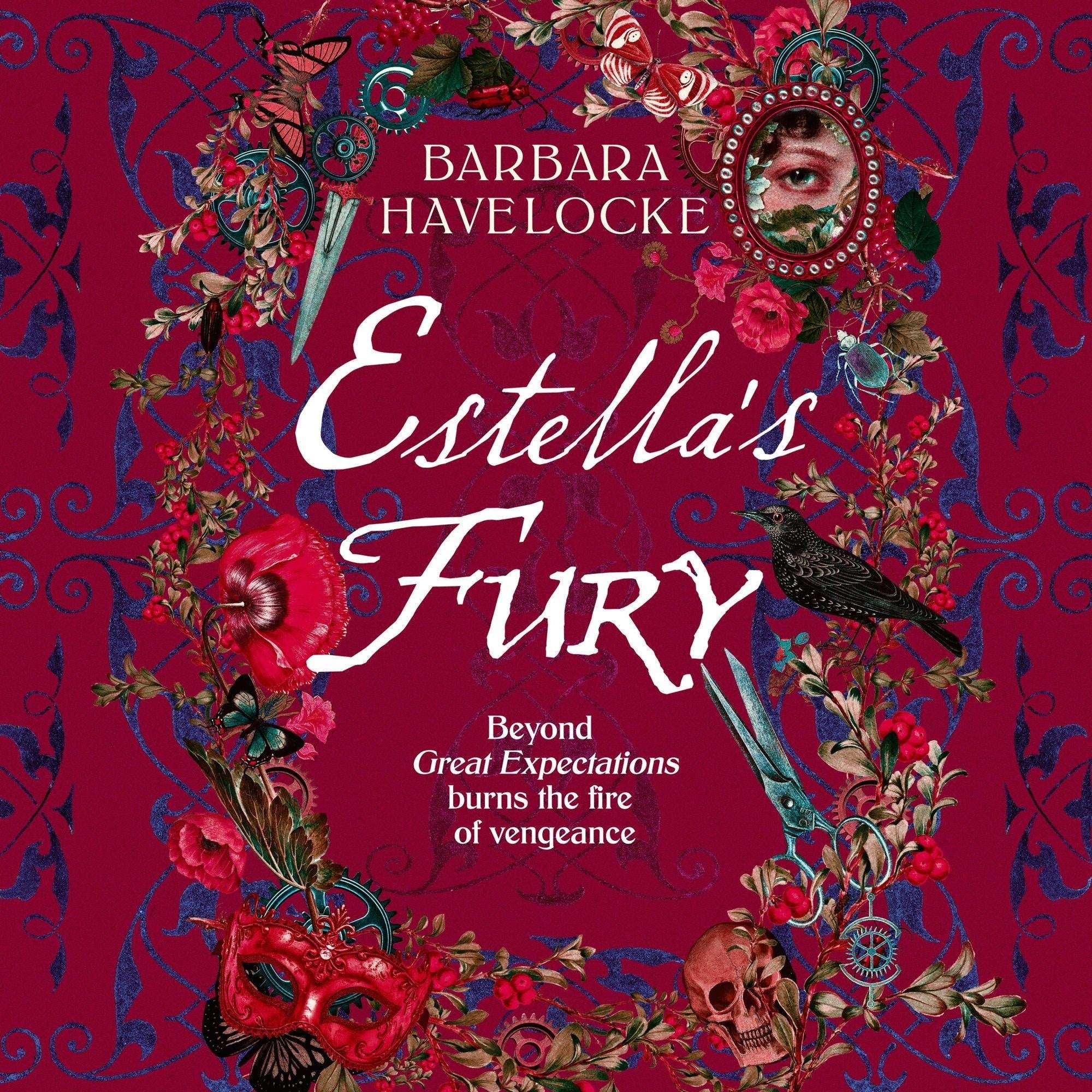 Estella's Fury