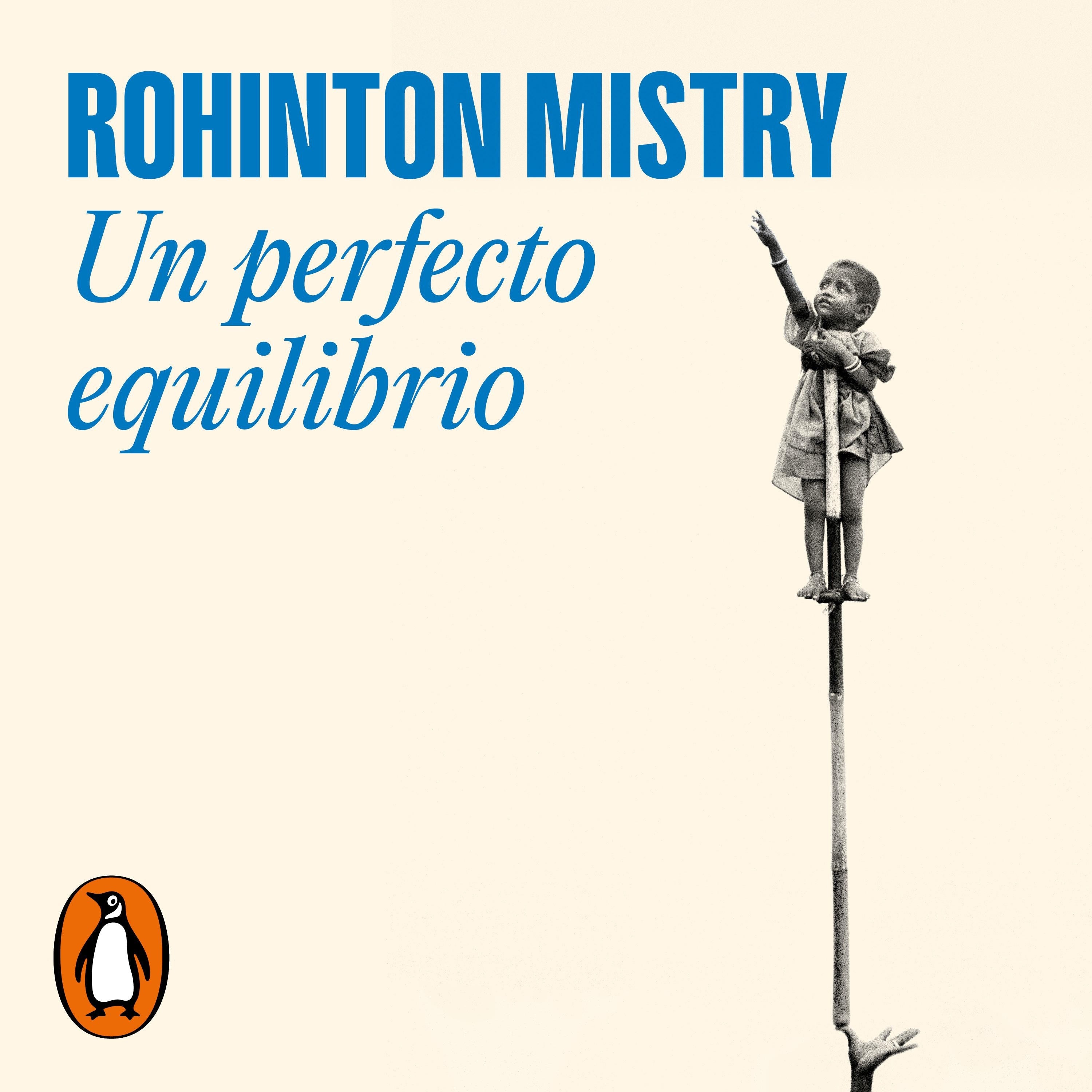 Un perfecto equilibrio