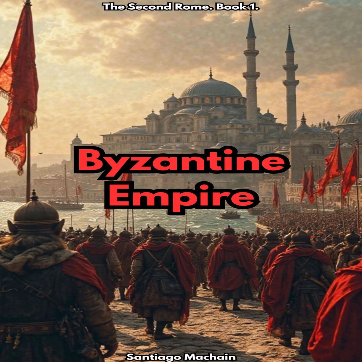 Byzantine Empire