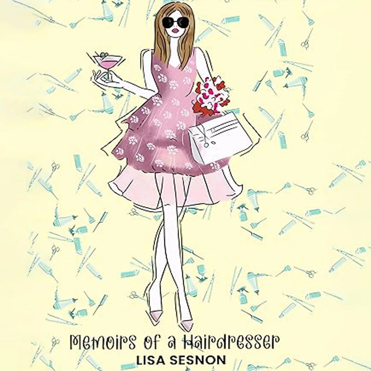 Memoirs of a Hairdresser