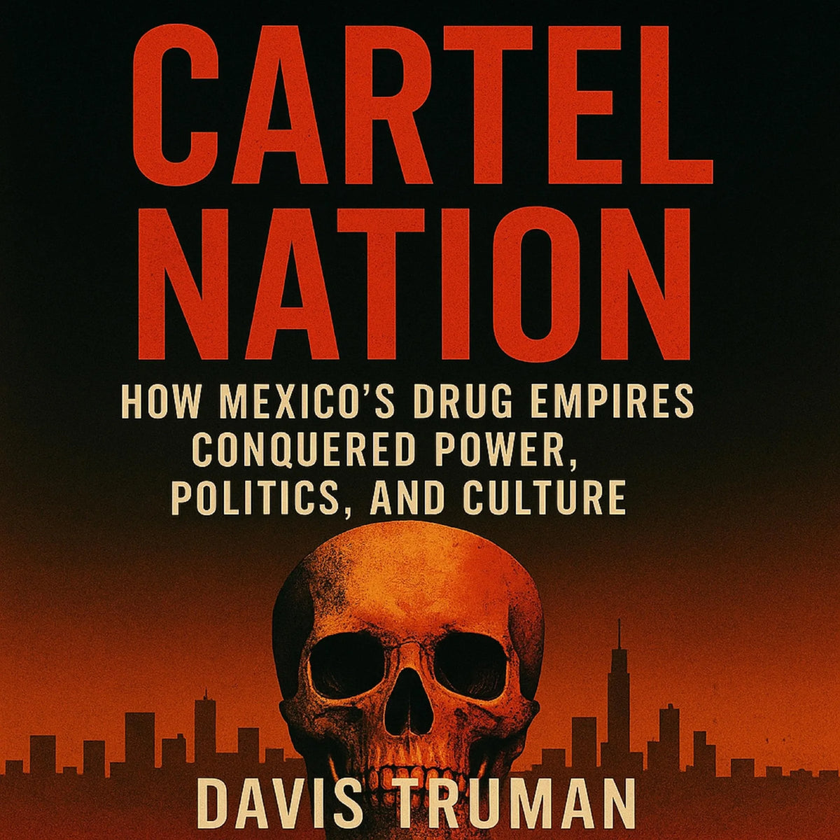 Cartel Nation