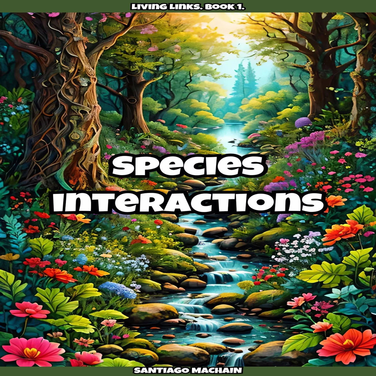 Species Interactions