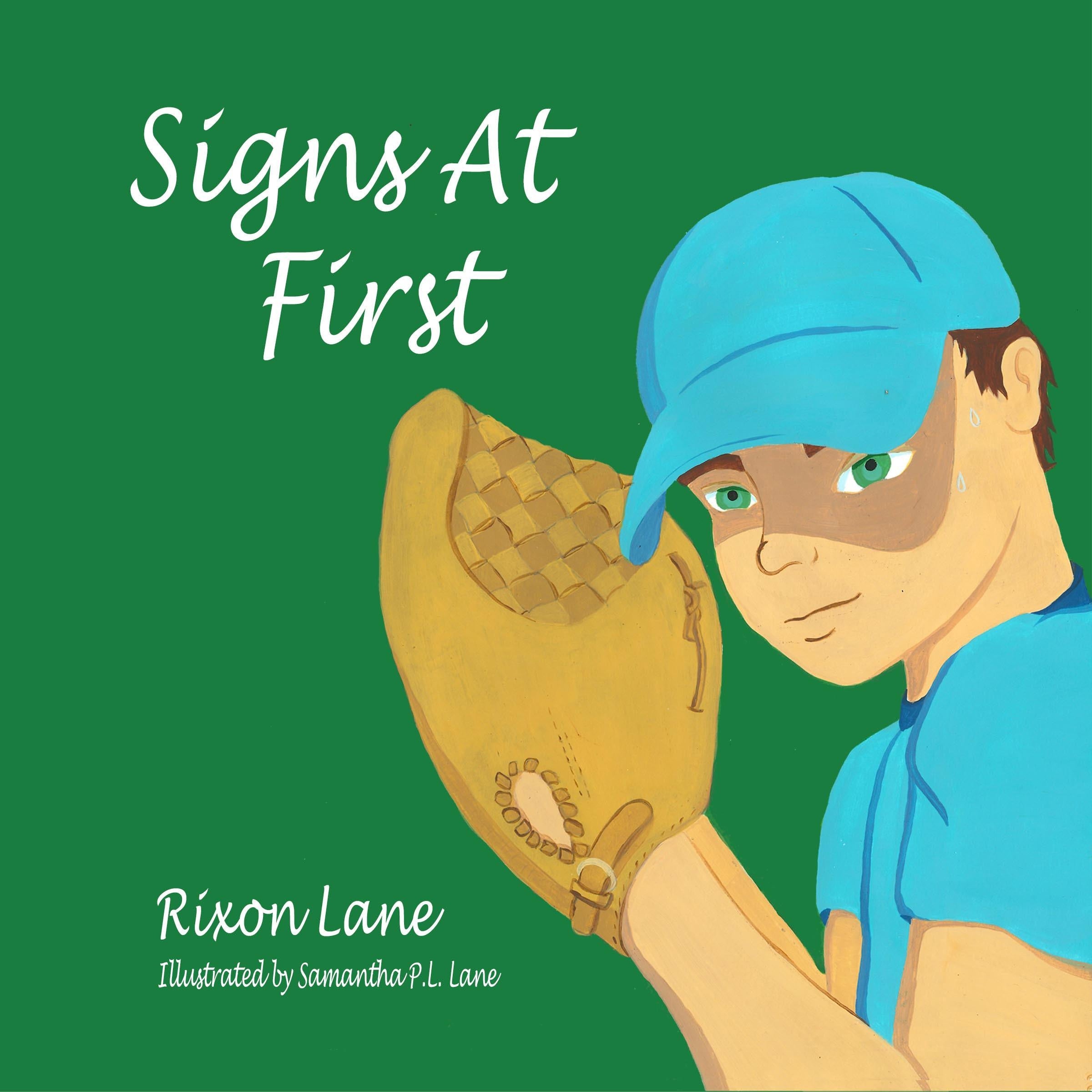 Signs At First