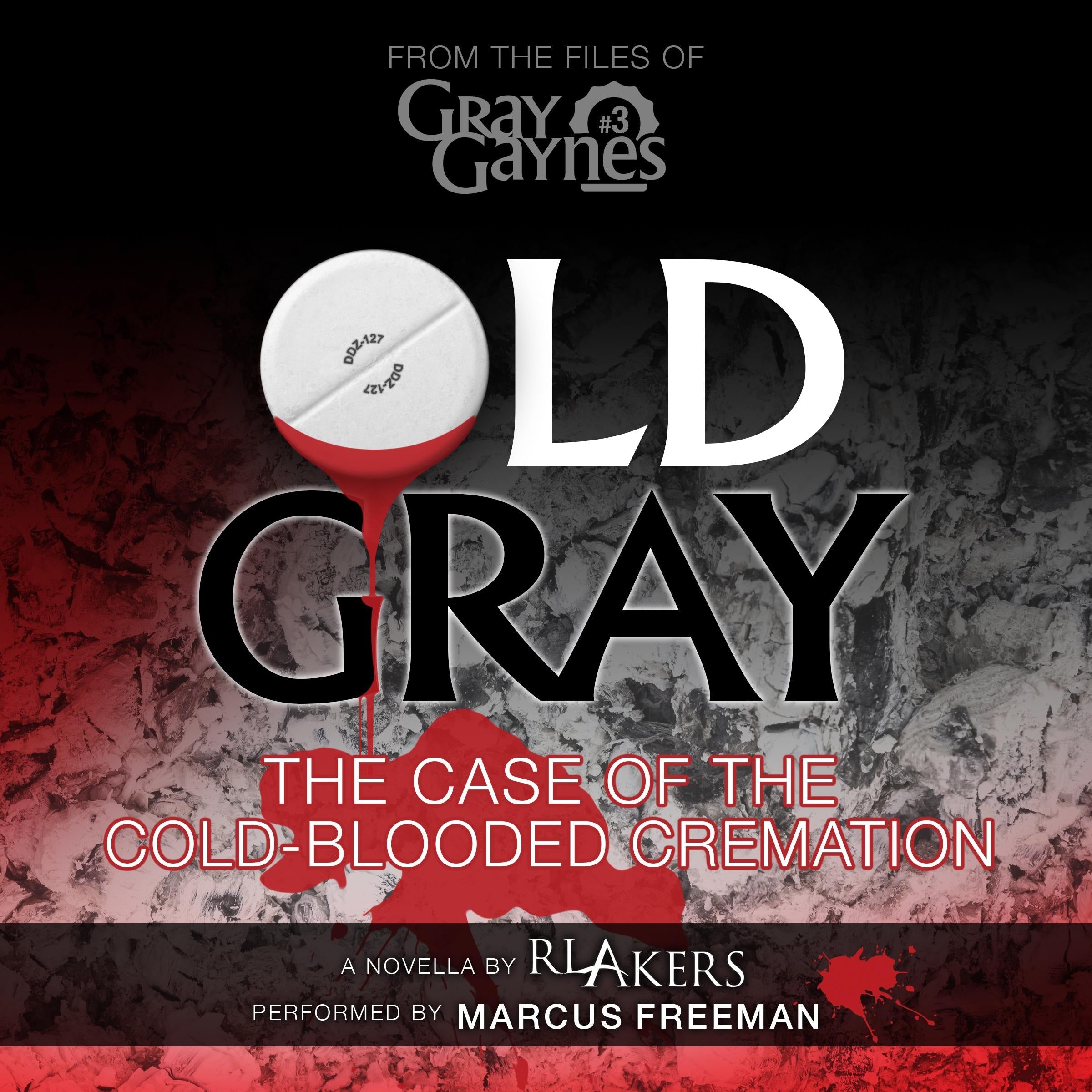 Old Gray