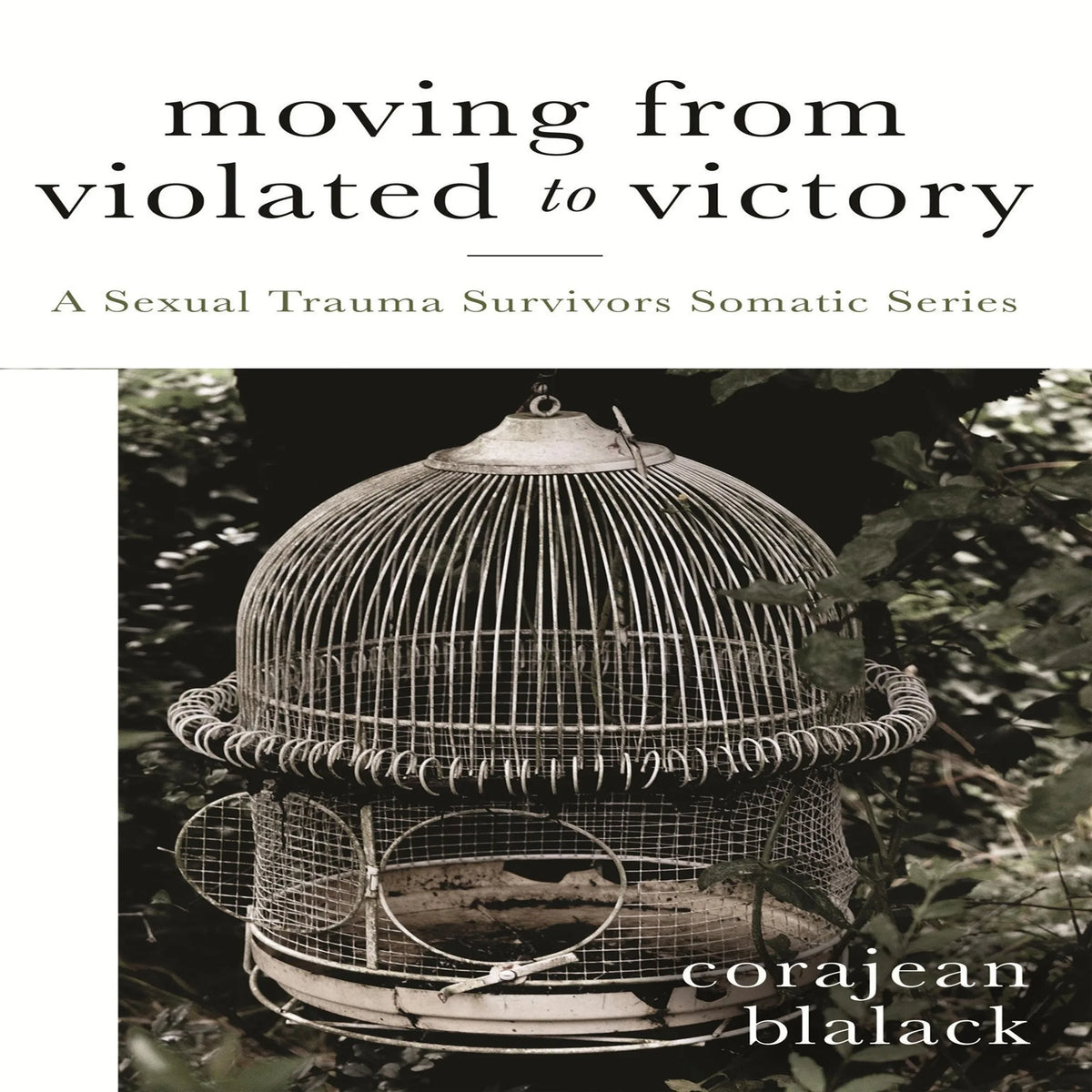 Moving from Violated to Victory