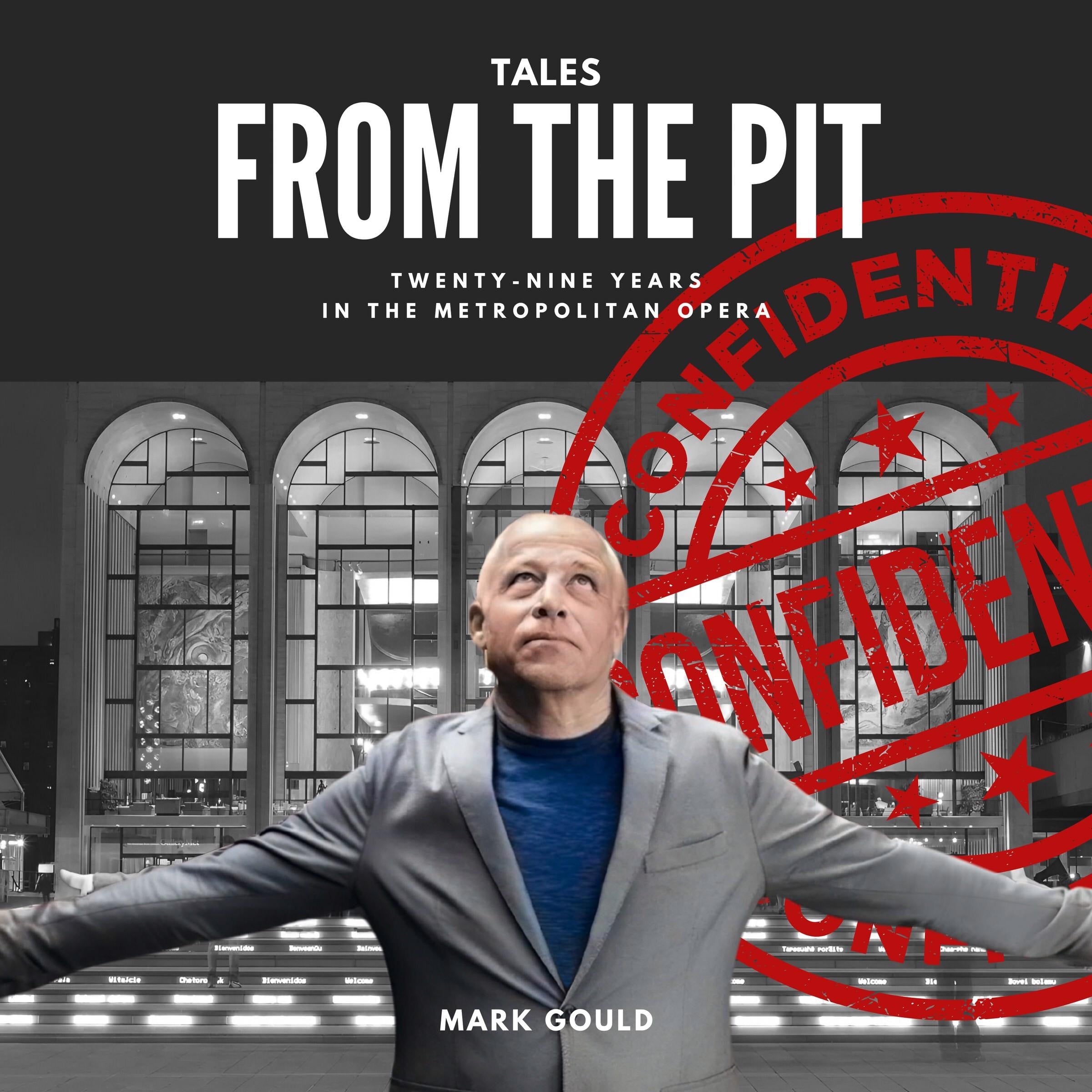 Tales From The Pit