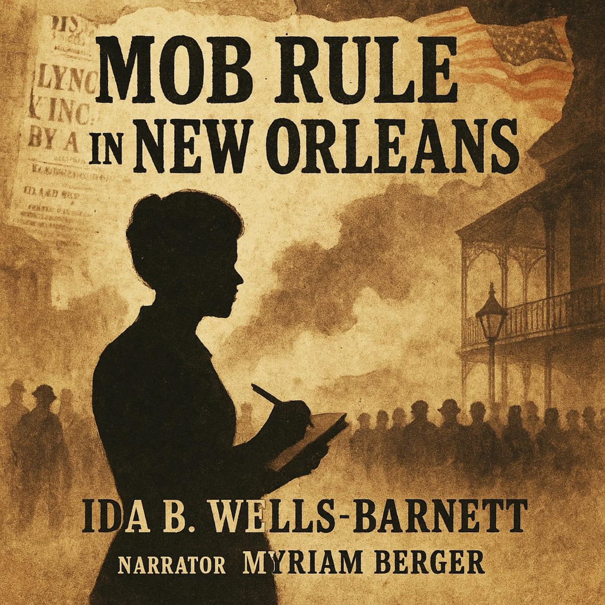 Mob Rule in New Orleans