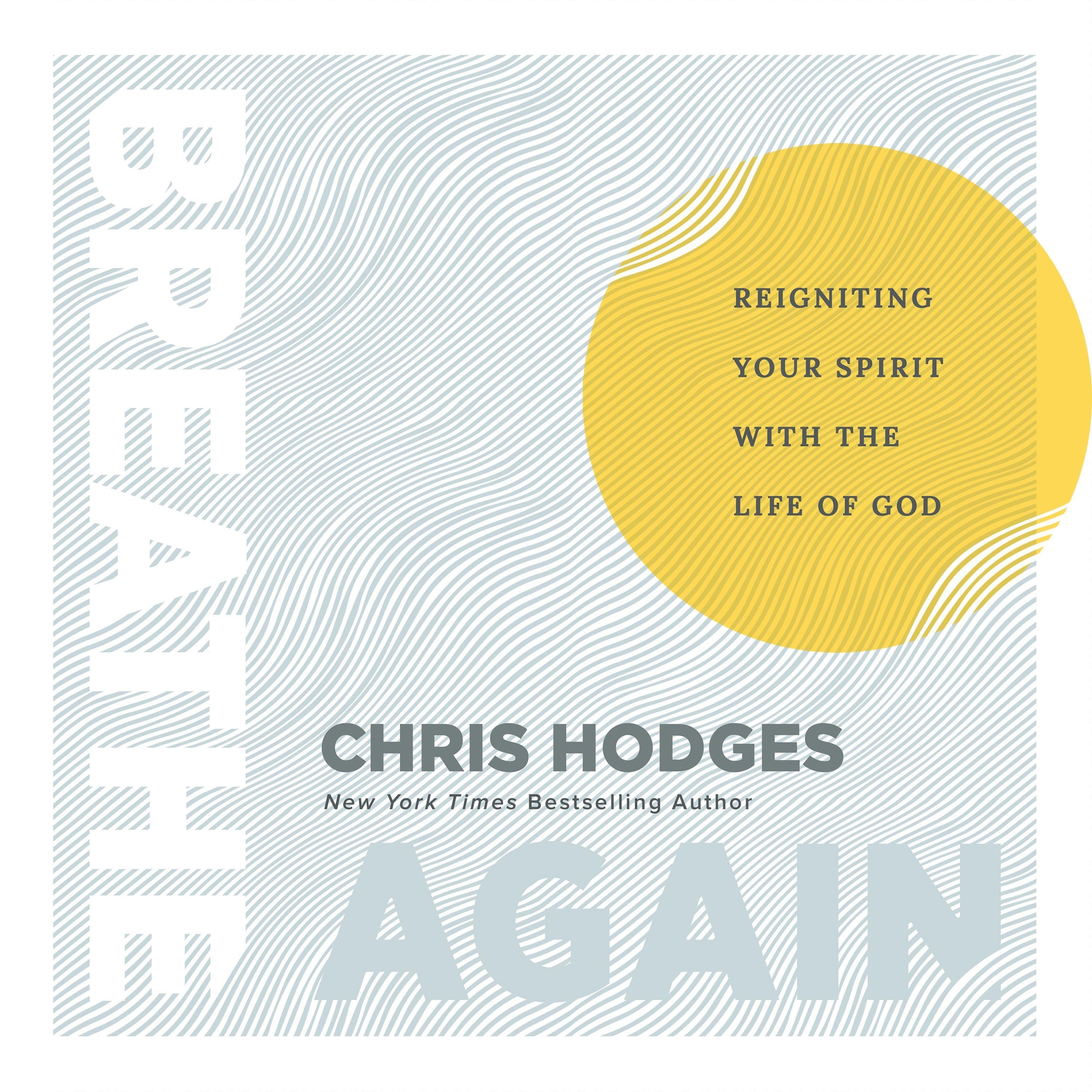 Breathe Again