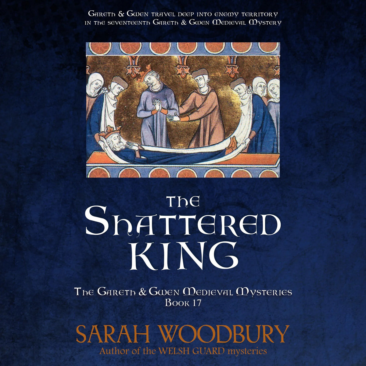 The Shattered King