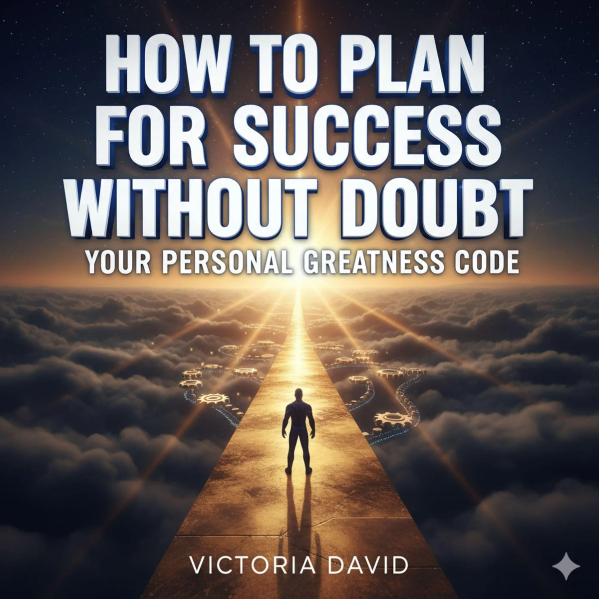 How to Plan for Success Without Doubt
