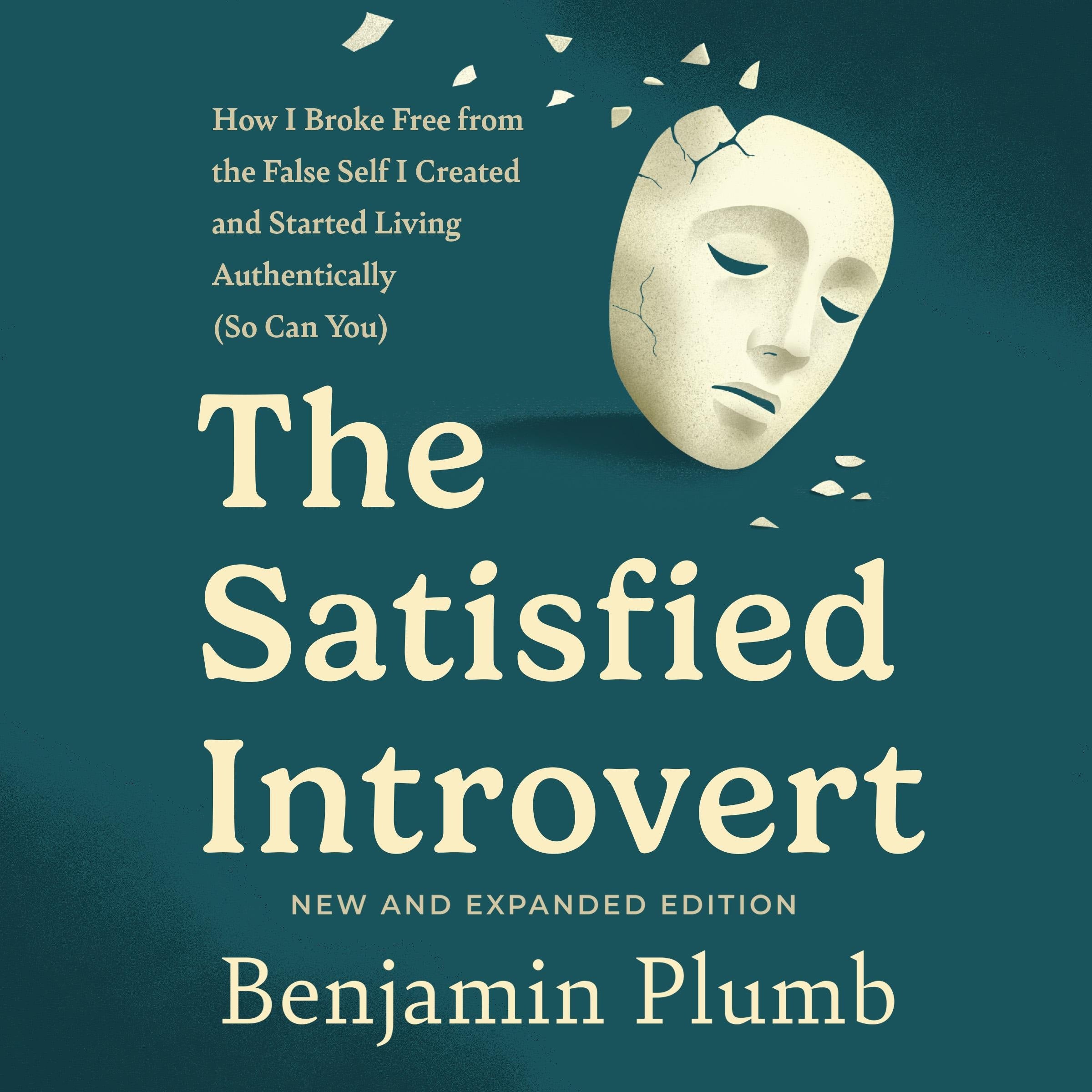 The Satisfied Introvert