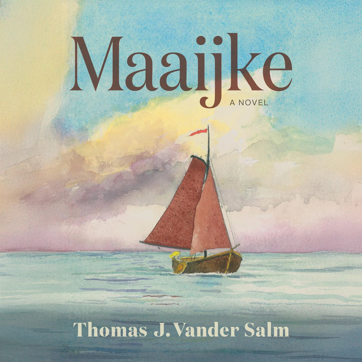 Maaijke