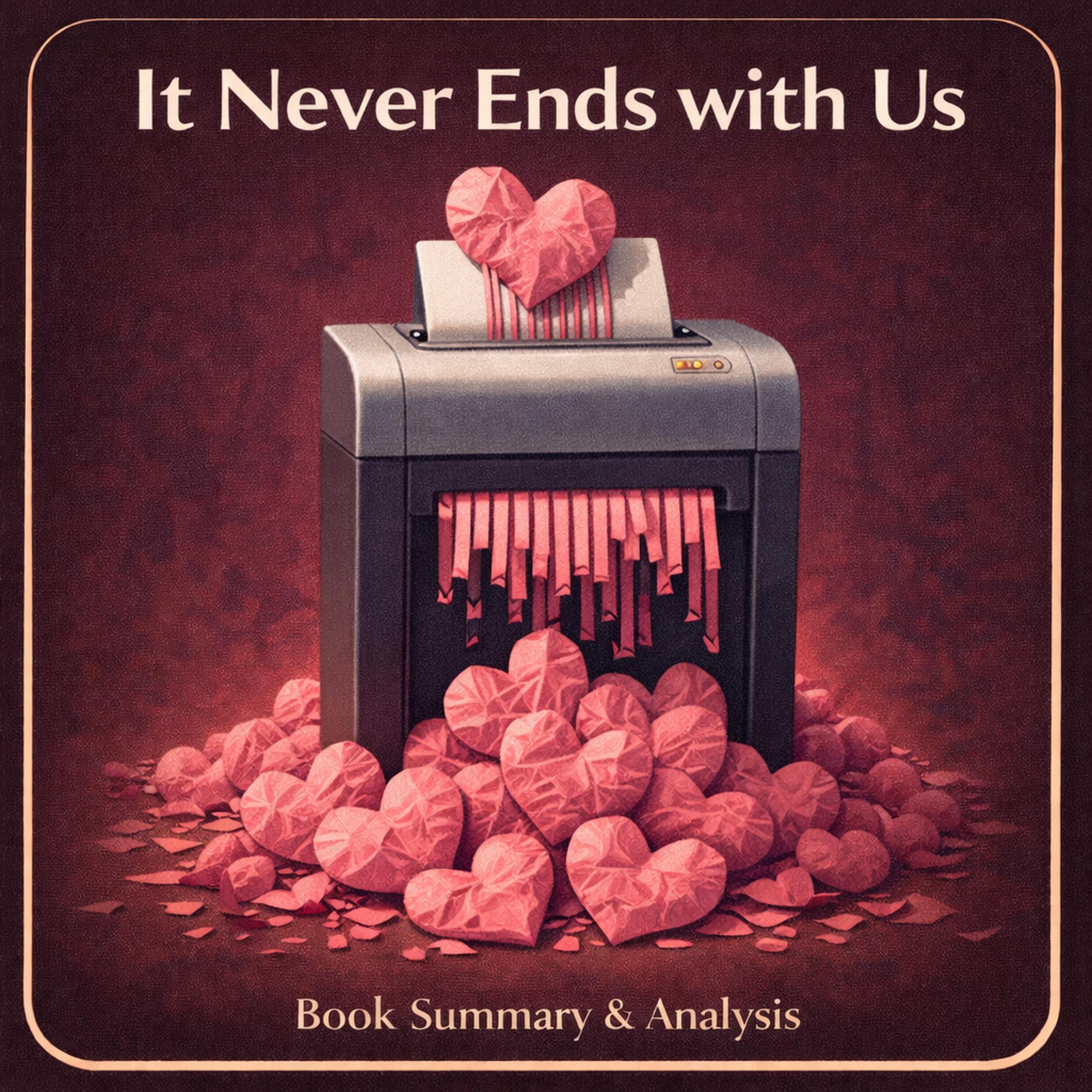 It Never Ends With Us