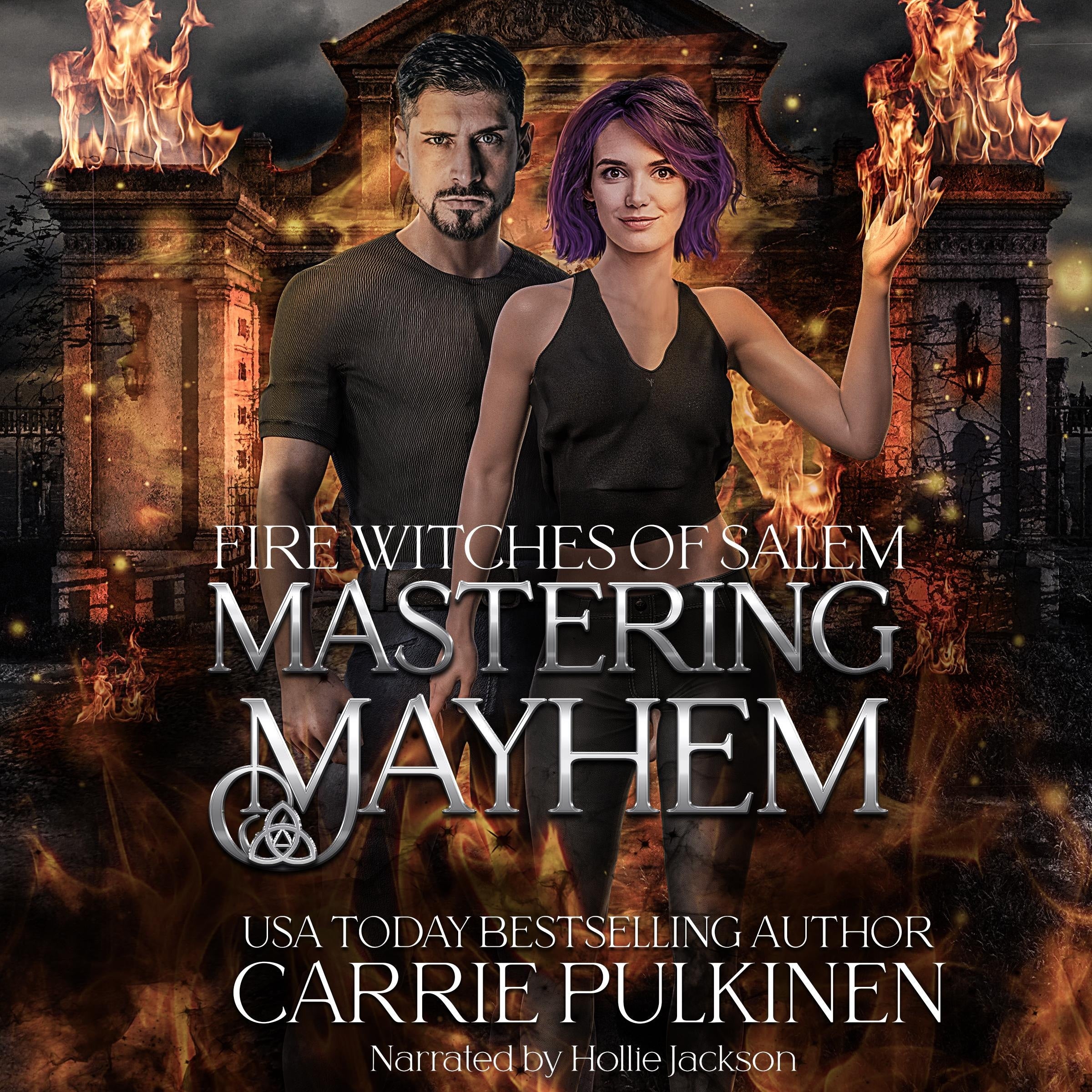 Mastering Mayhem