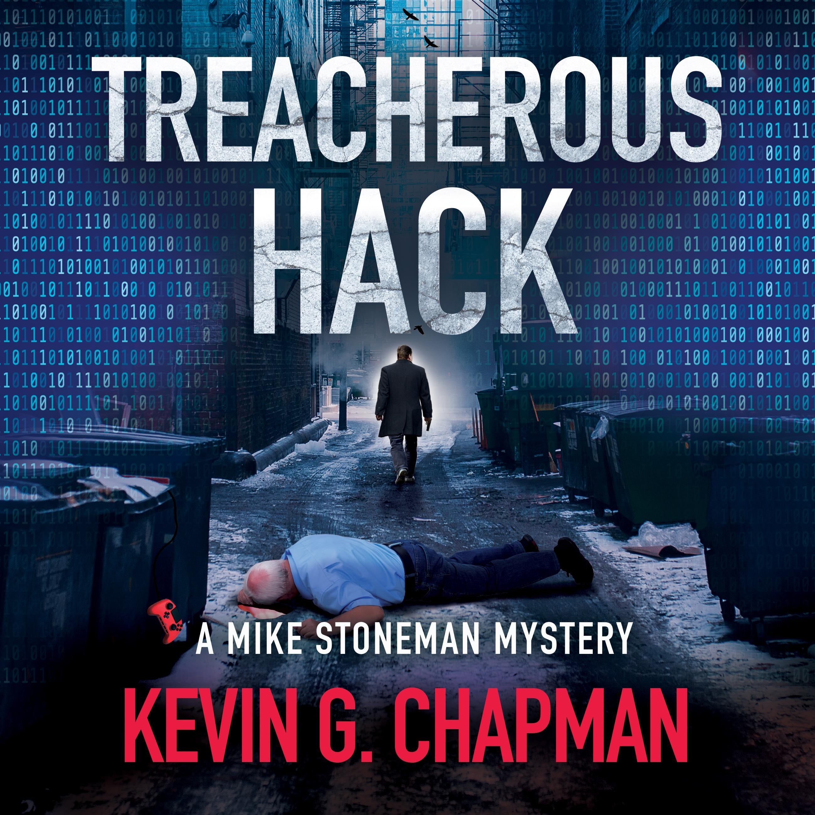 Treacherous Hack