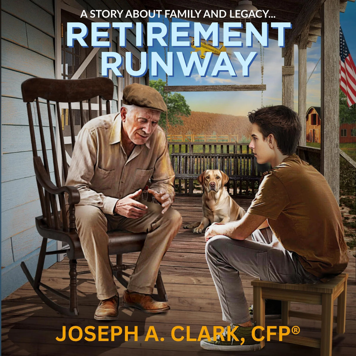 Retirement Runway