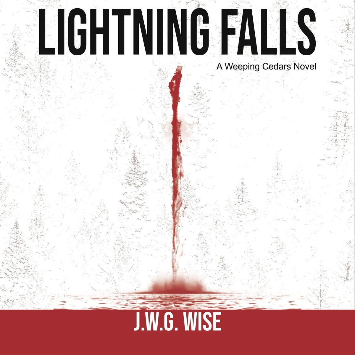 Lightning Falls