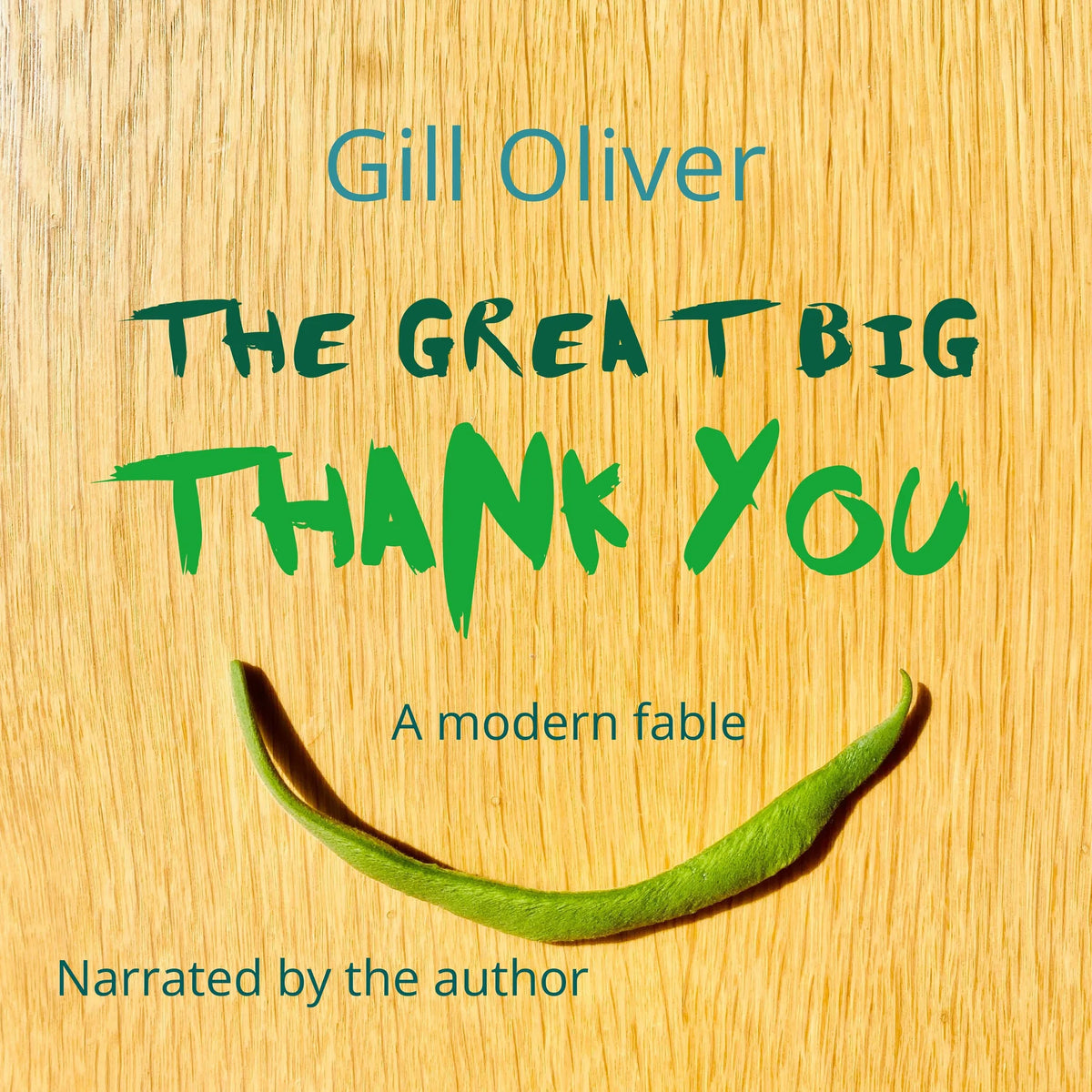 The Great Big Thank You