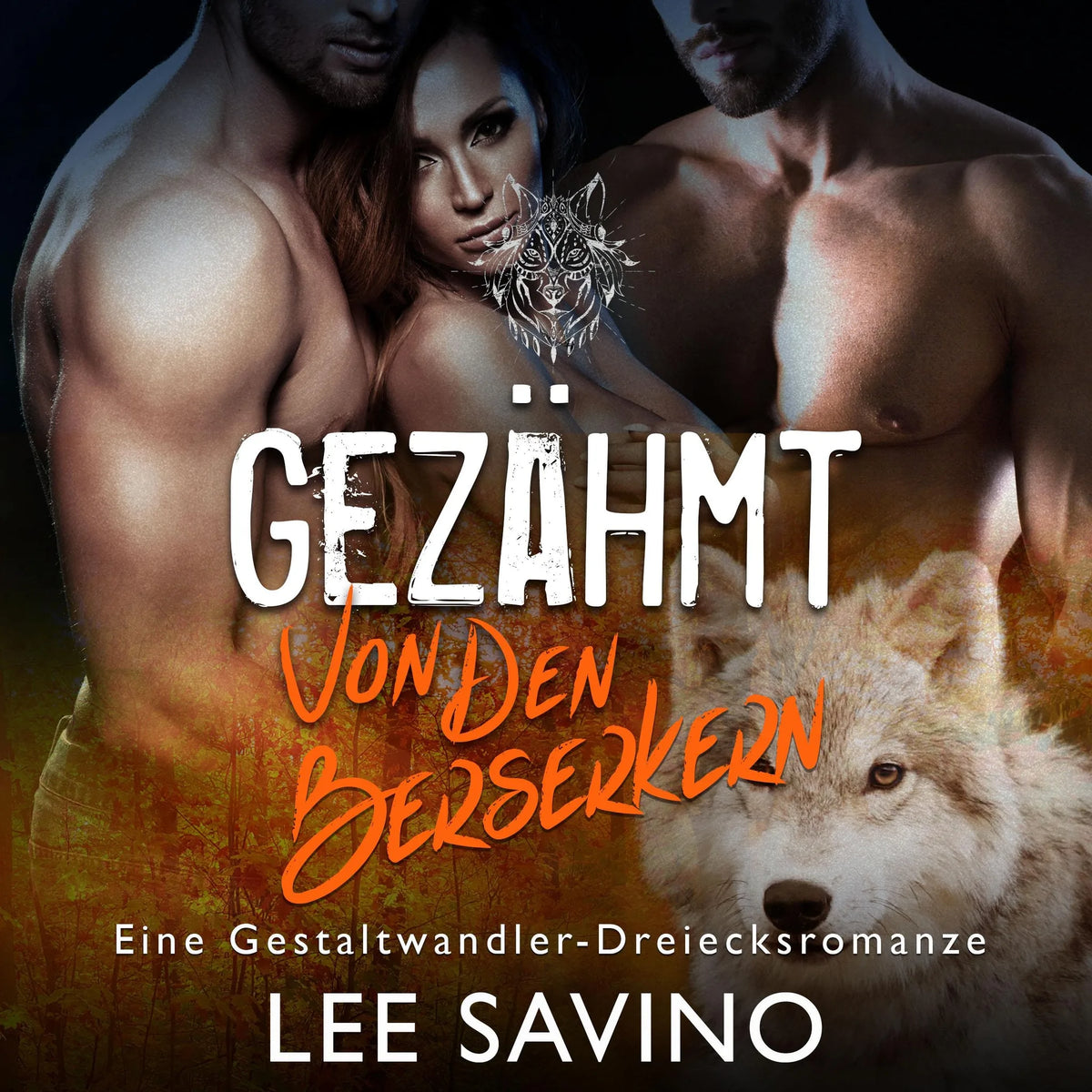 Gezähmt von den Berserkern