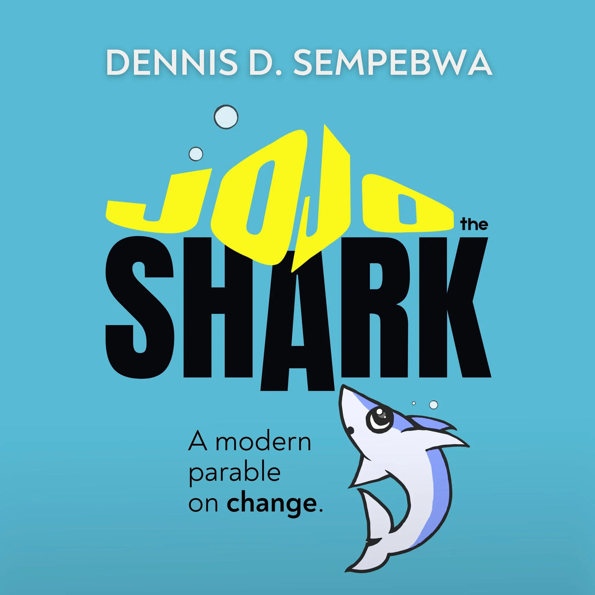 Jojo the Shark