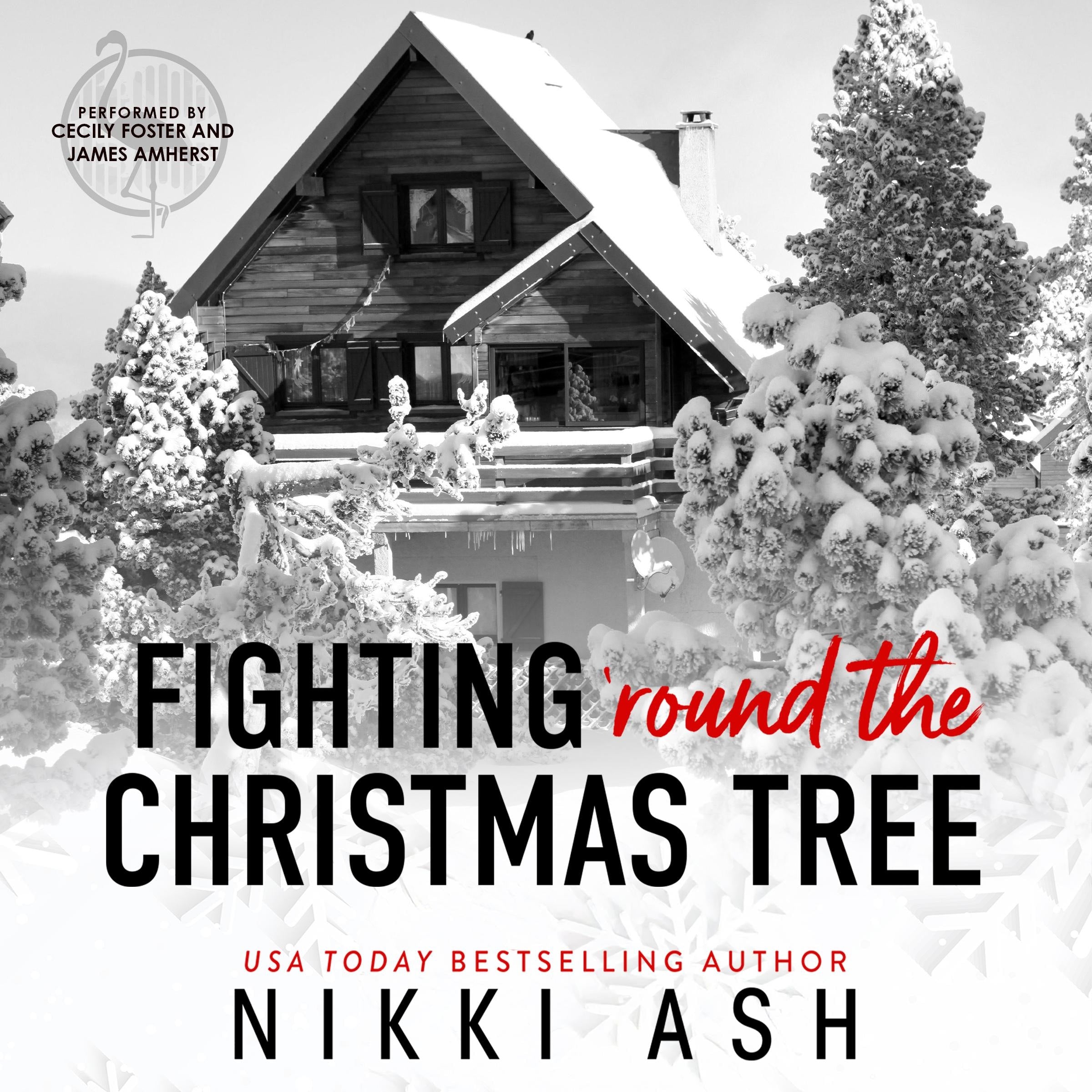 Fighting 'Round the Christmas Tree