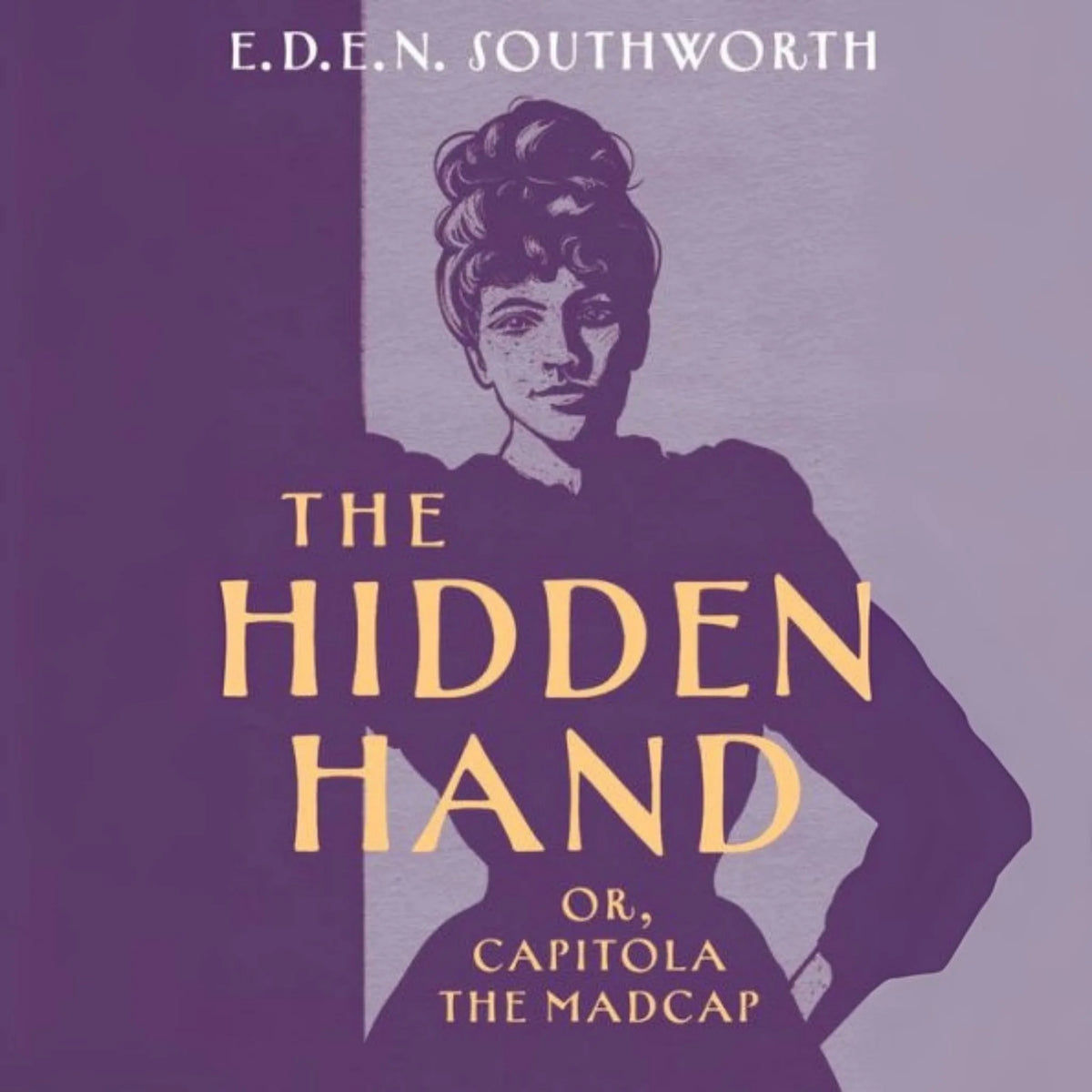 The Hidden Hand
