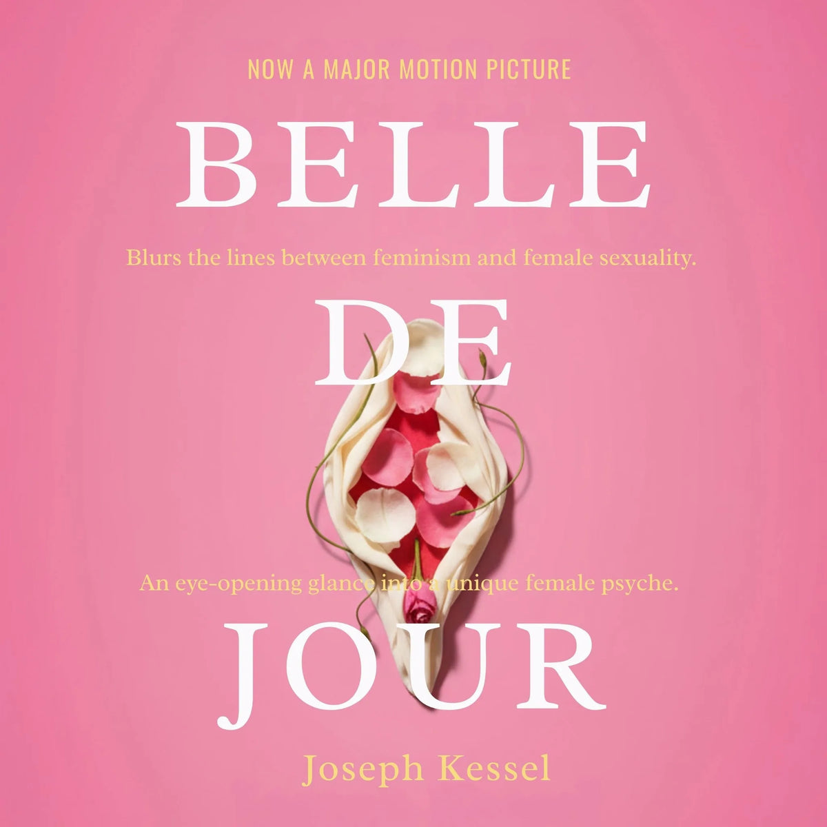 Belle de Jour (English Edition)