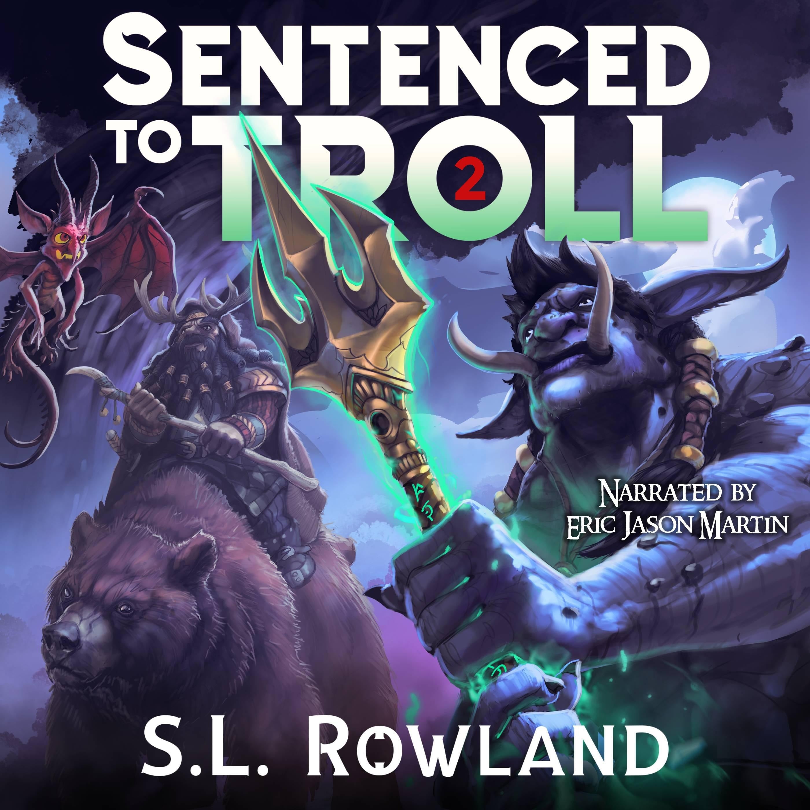 Sentenced to Troll 2