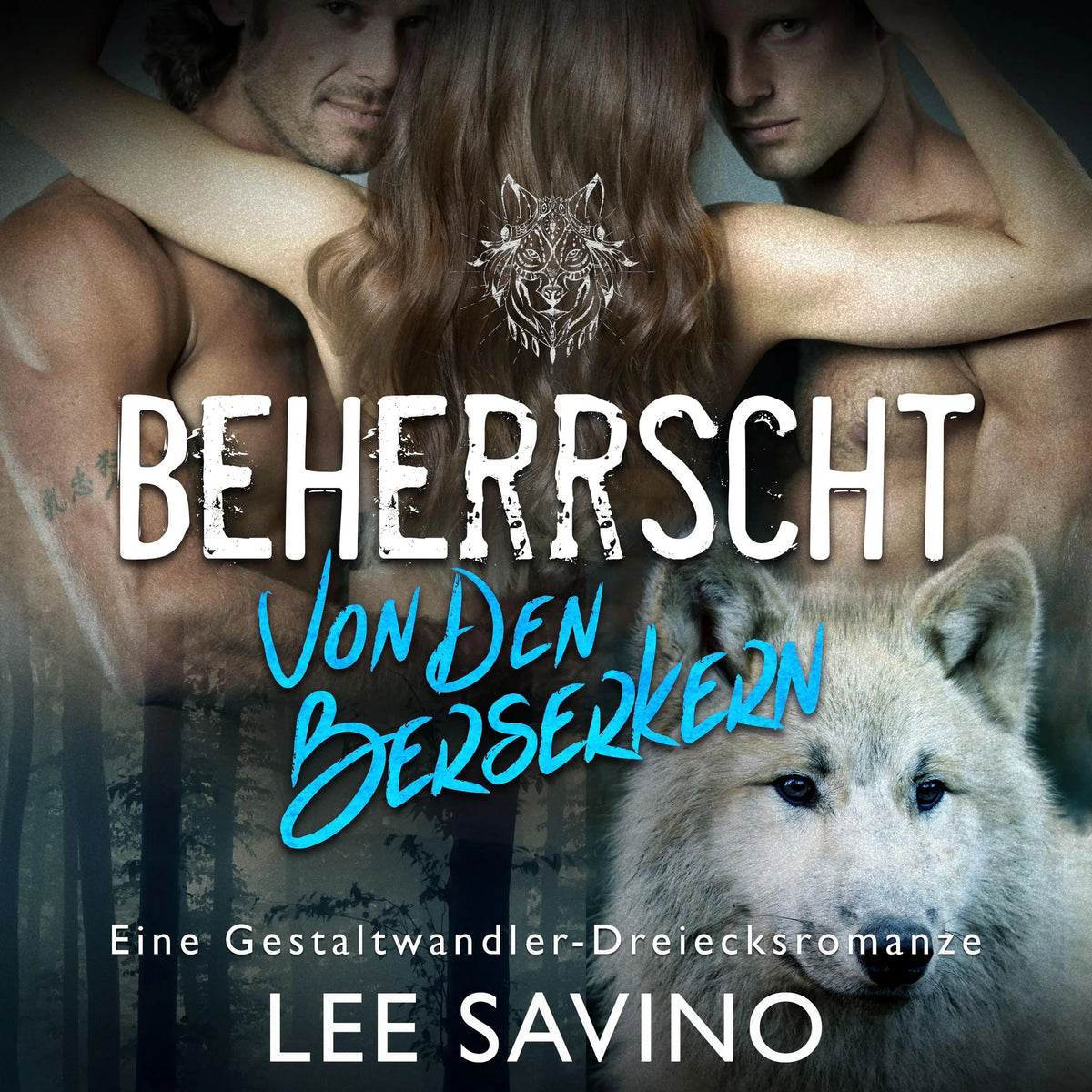 Beherrscht von den Berserkern