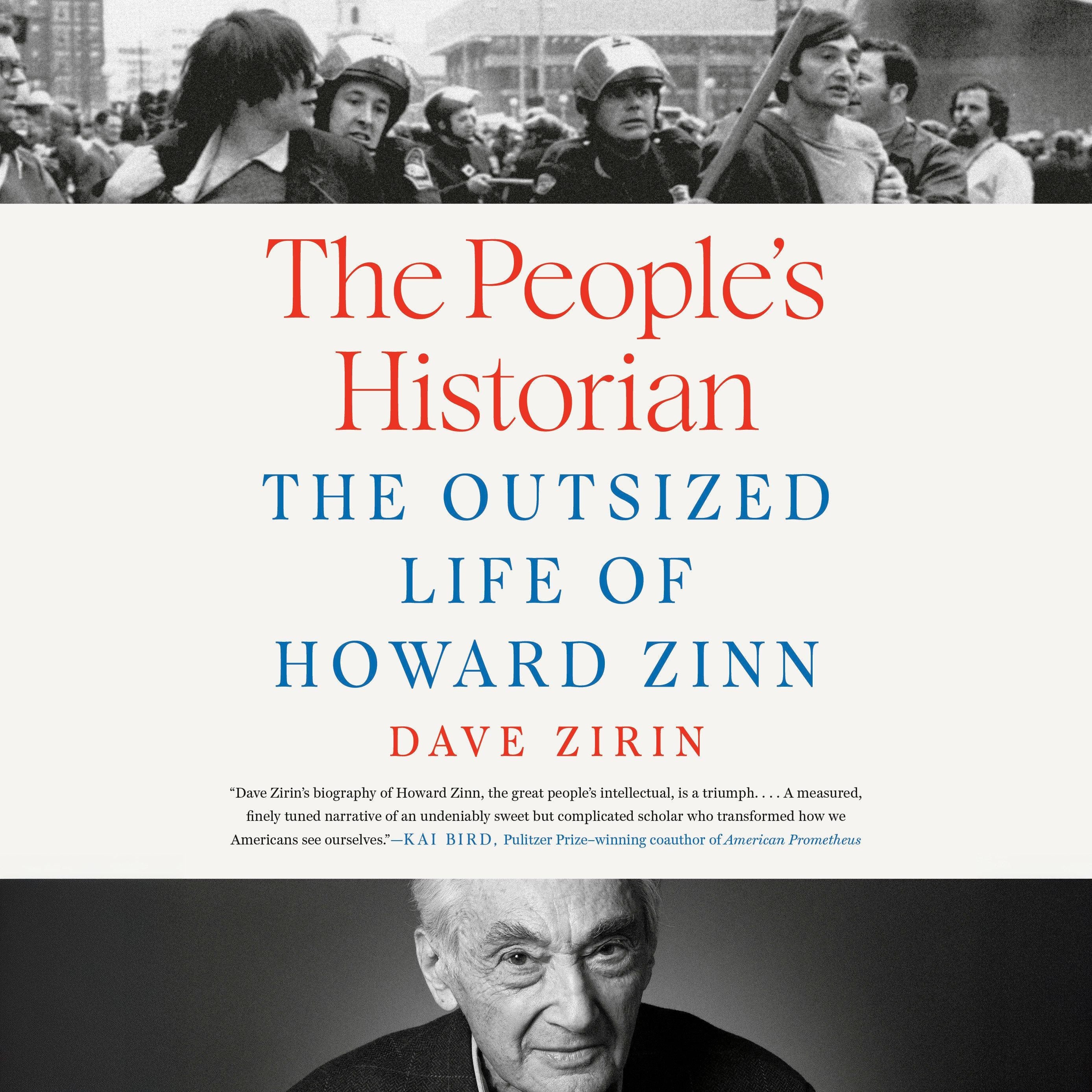 The People's Historian