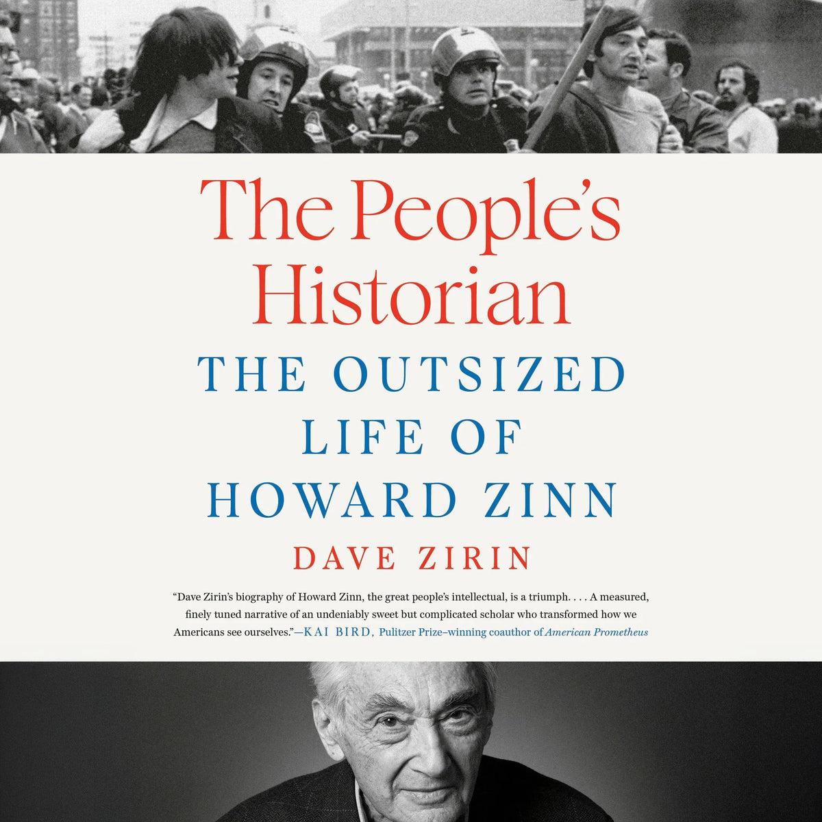 The People's Historian