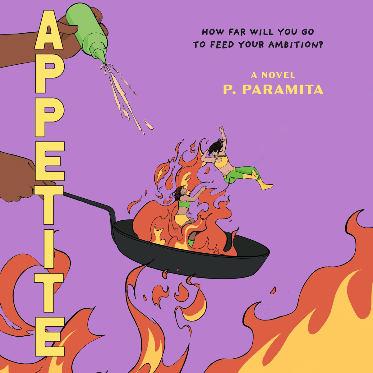 Appetite
