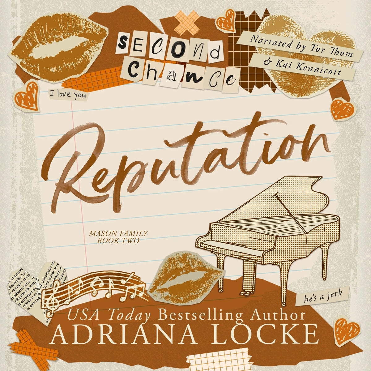 Reputation