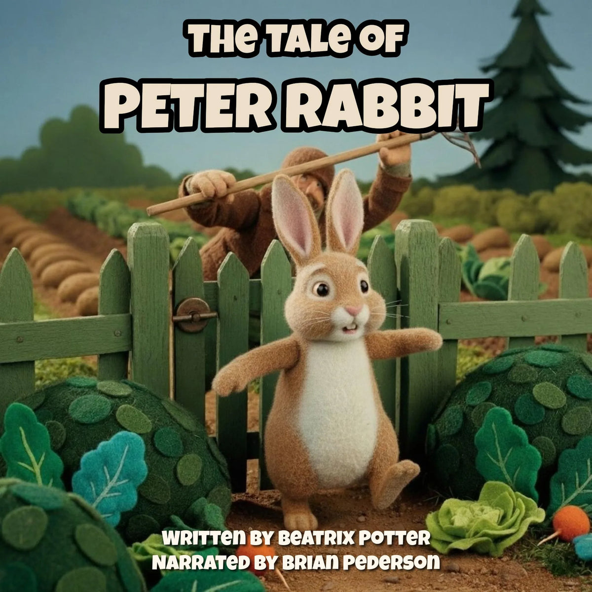 The Tale of Peter Rabbit