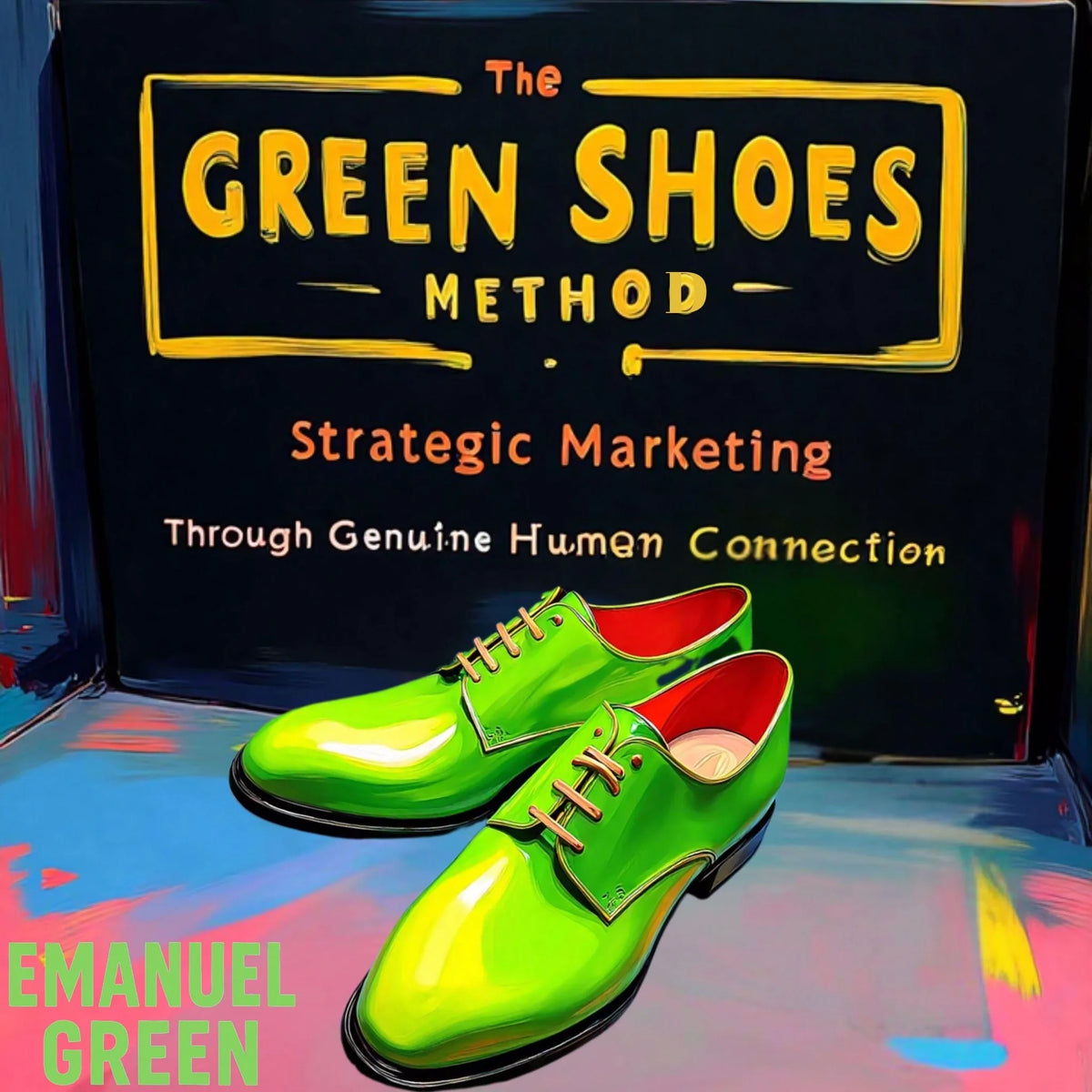 The Green Shoes Method