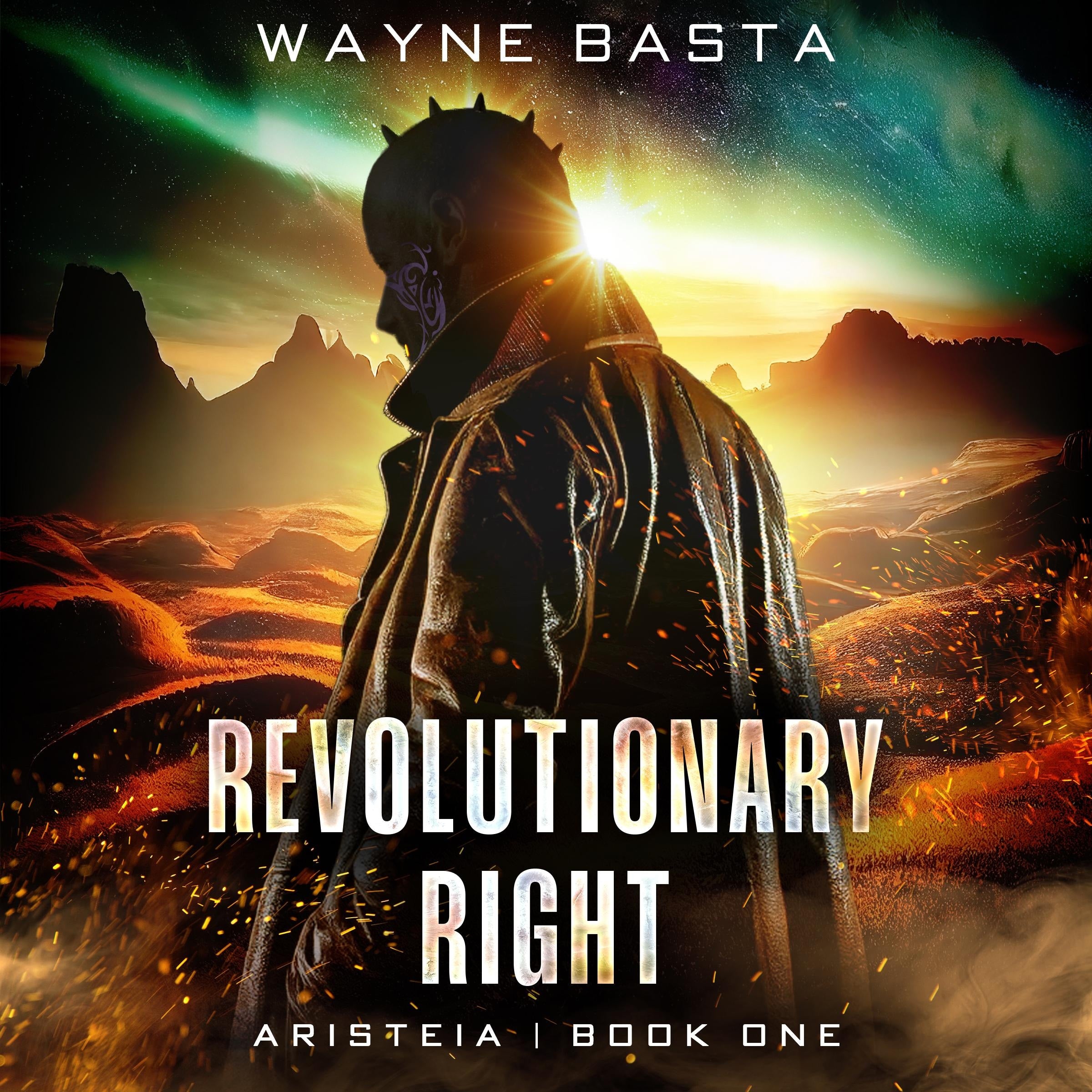 Revolutionary Right