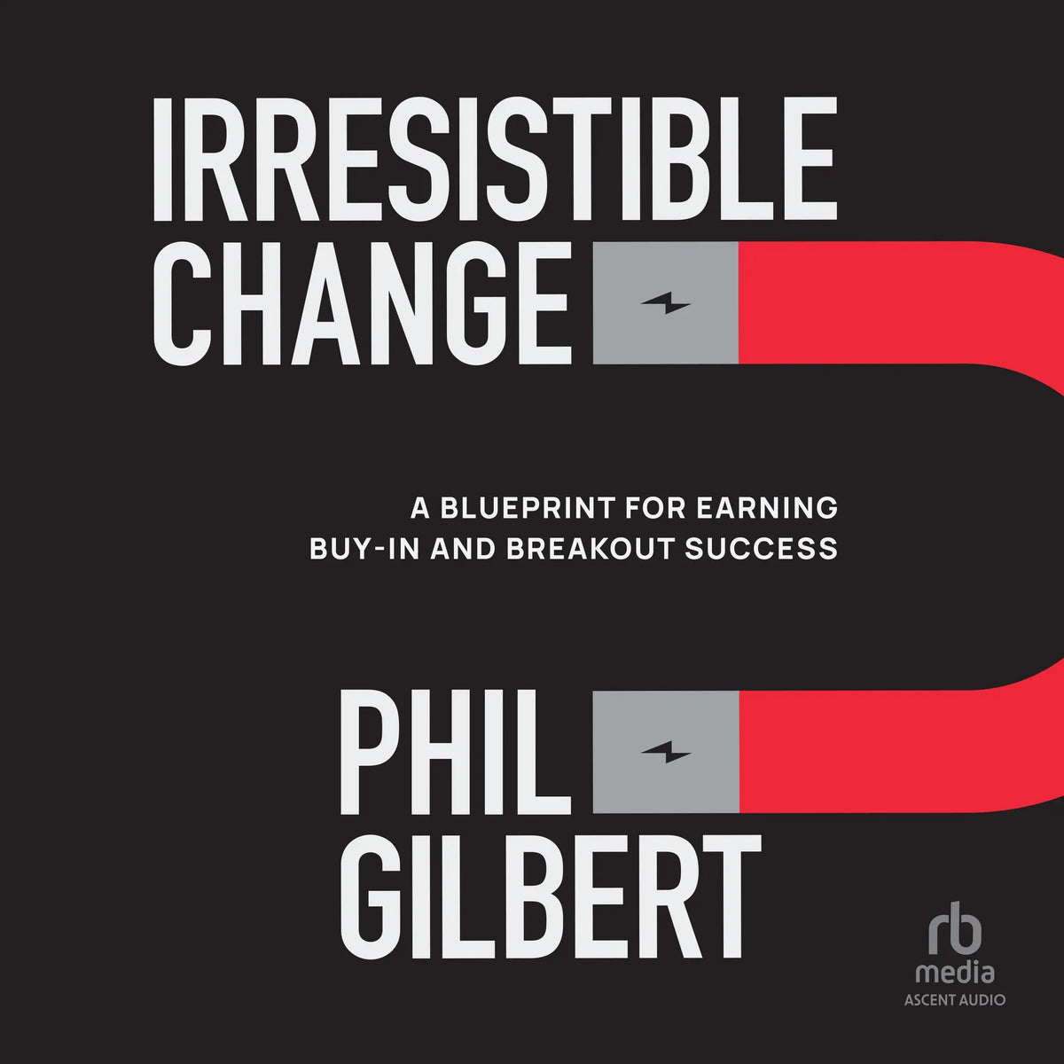 Irresistible Change