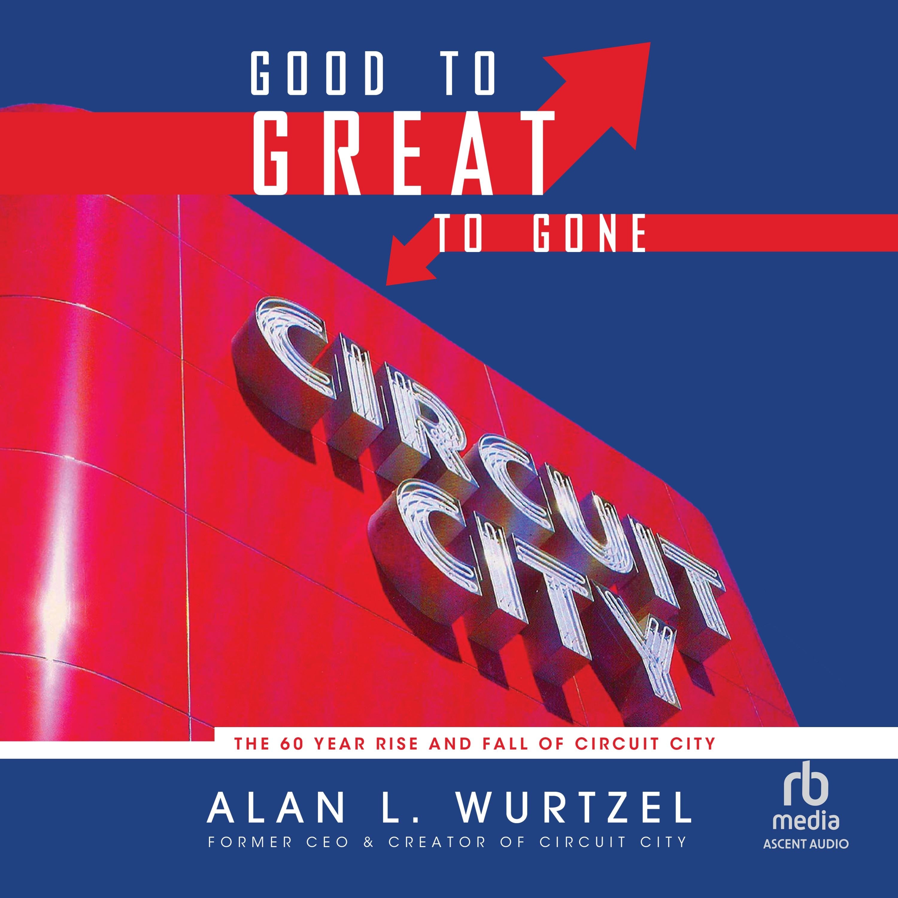 Good to Great to Gone