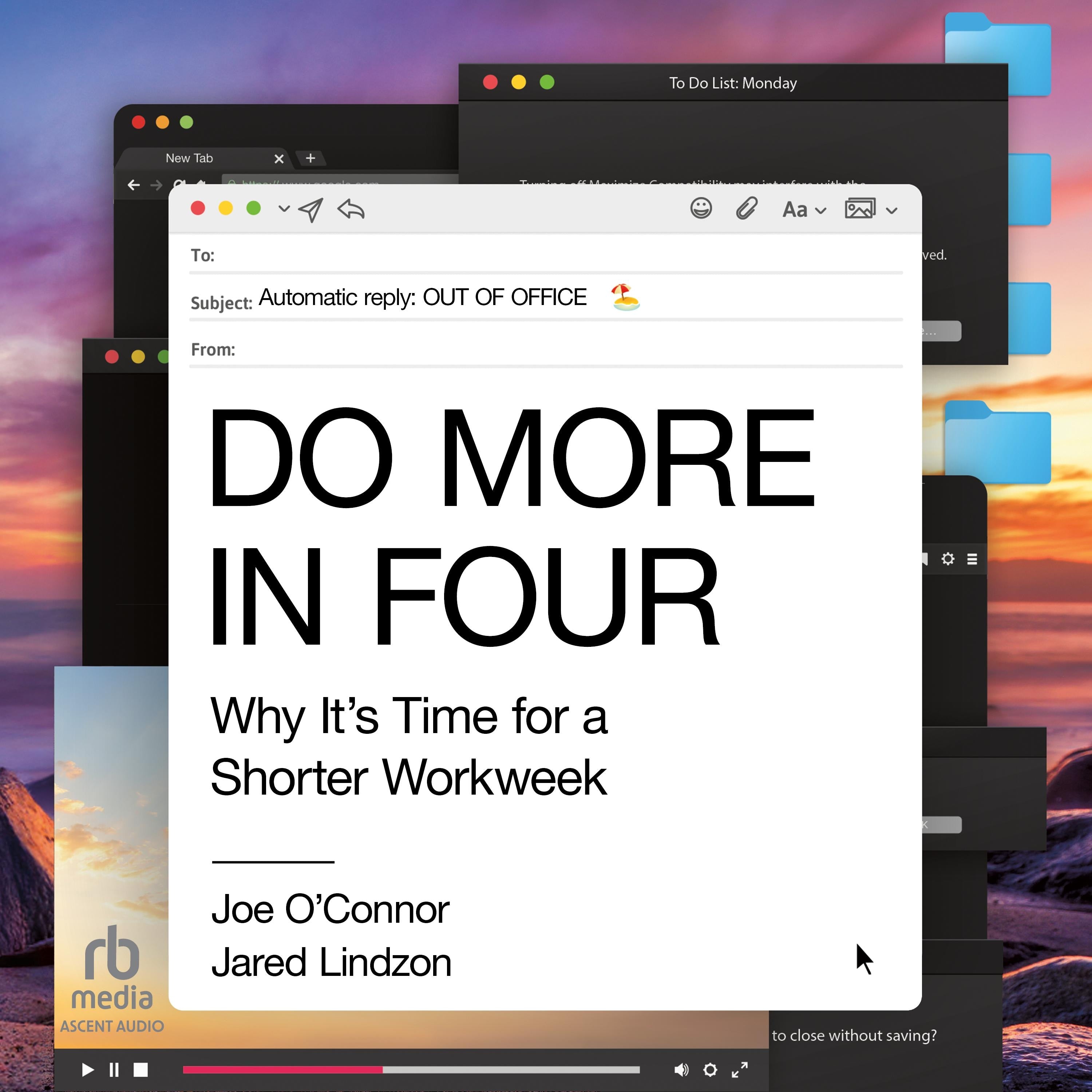 Do More in Four