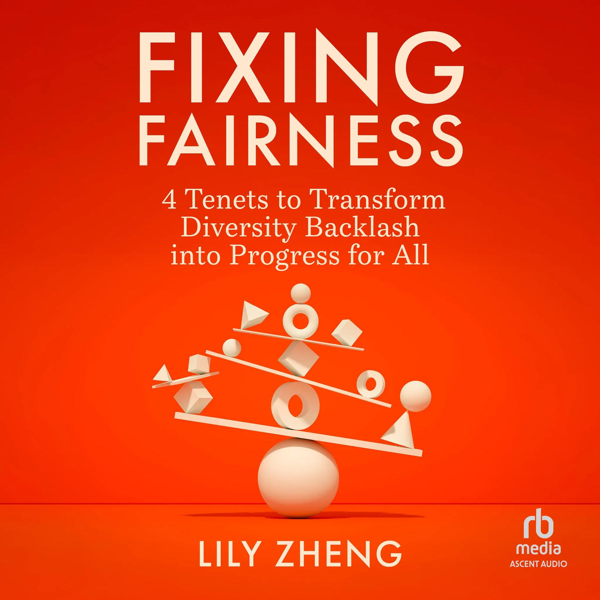 Fixing Fairness