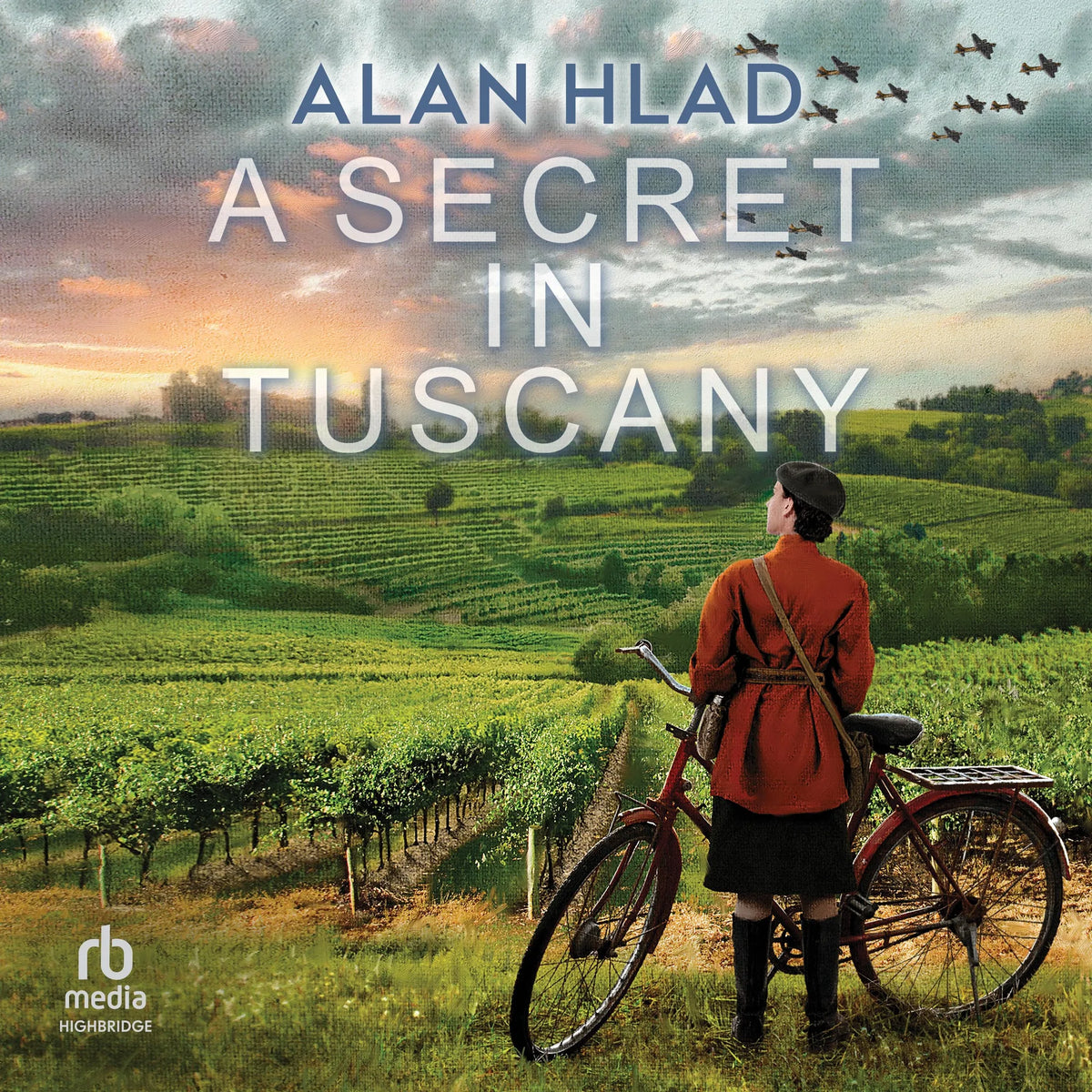 A Secret in Tuscany