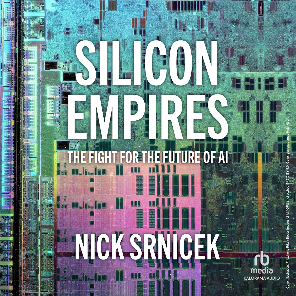 Silicon Empires