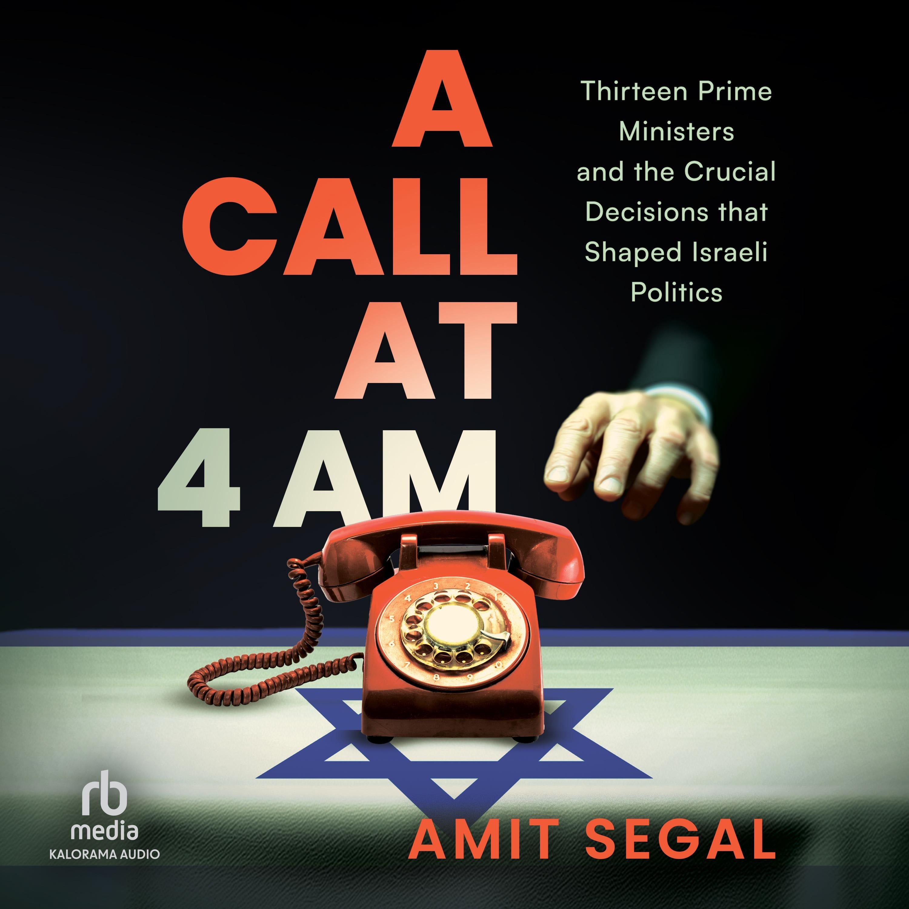 A Call at 4 AM
